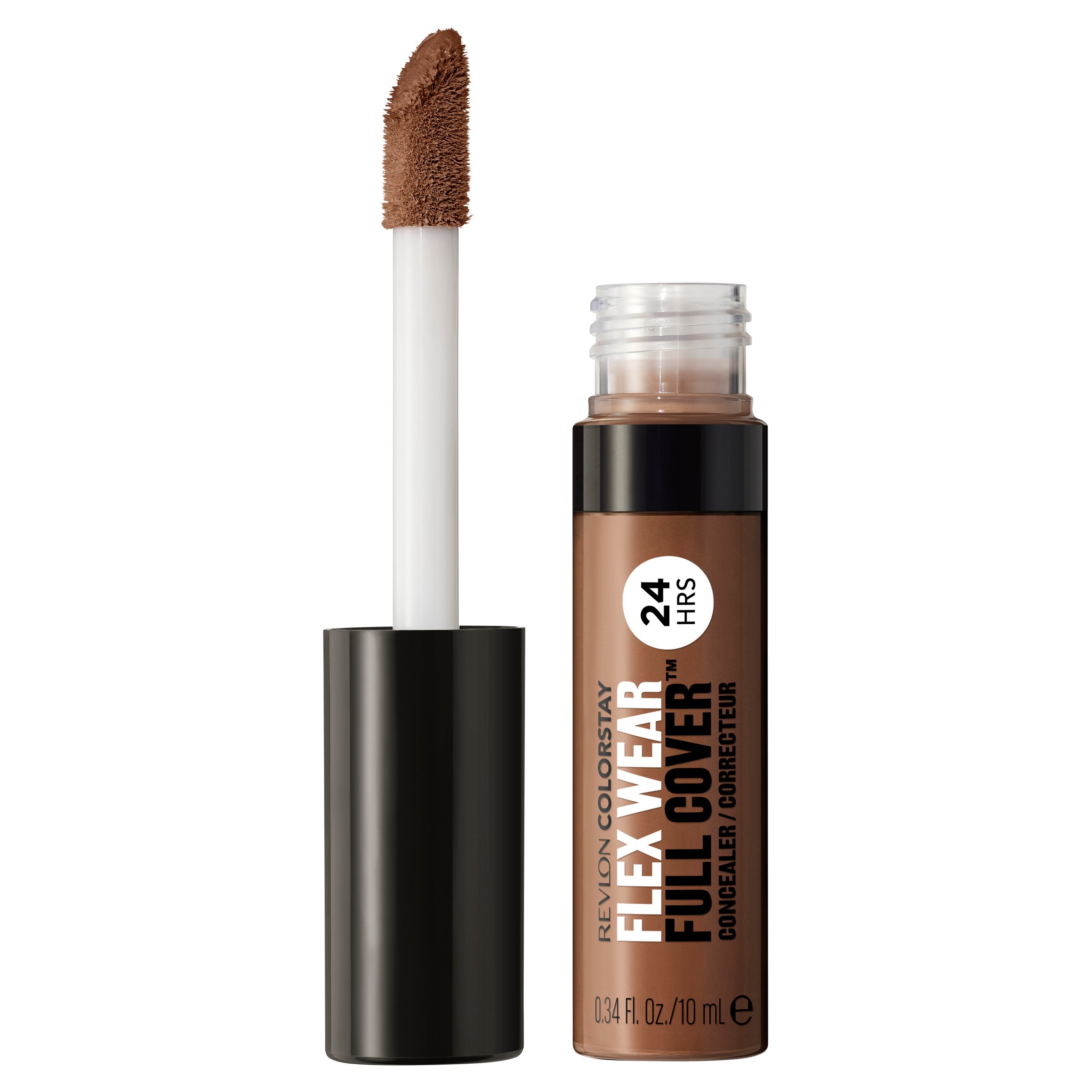 Revlon Colorstay Flexwear Full Cover Concealer Cinnamon 1 each - Image 2