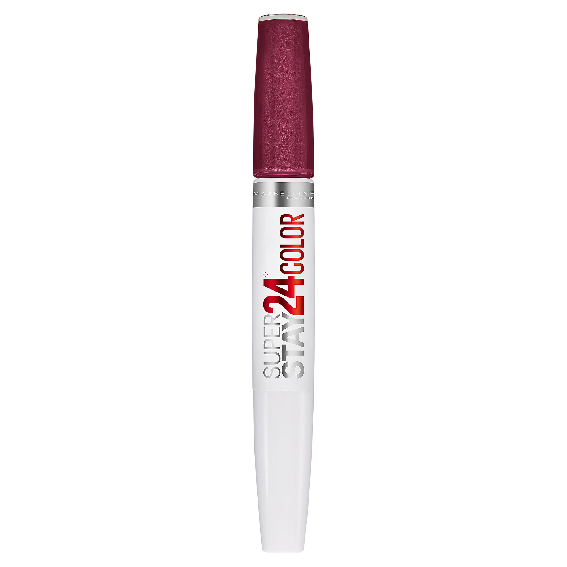 Maybelline SuperStay 2 Step Lipcolor Always Heather 1 each - Image 3