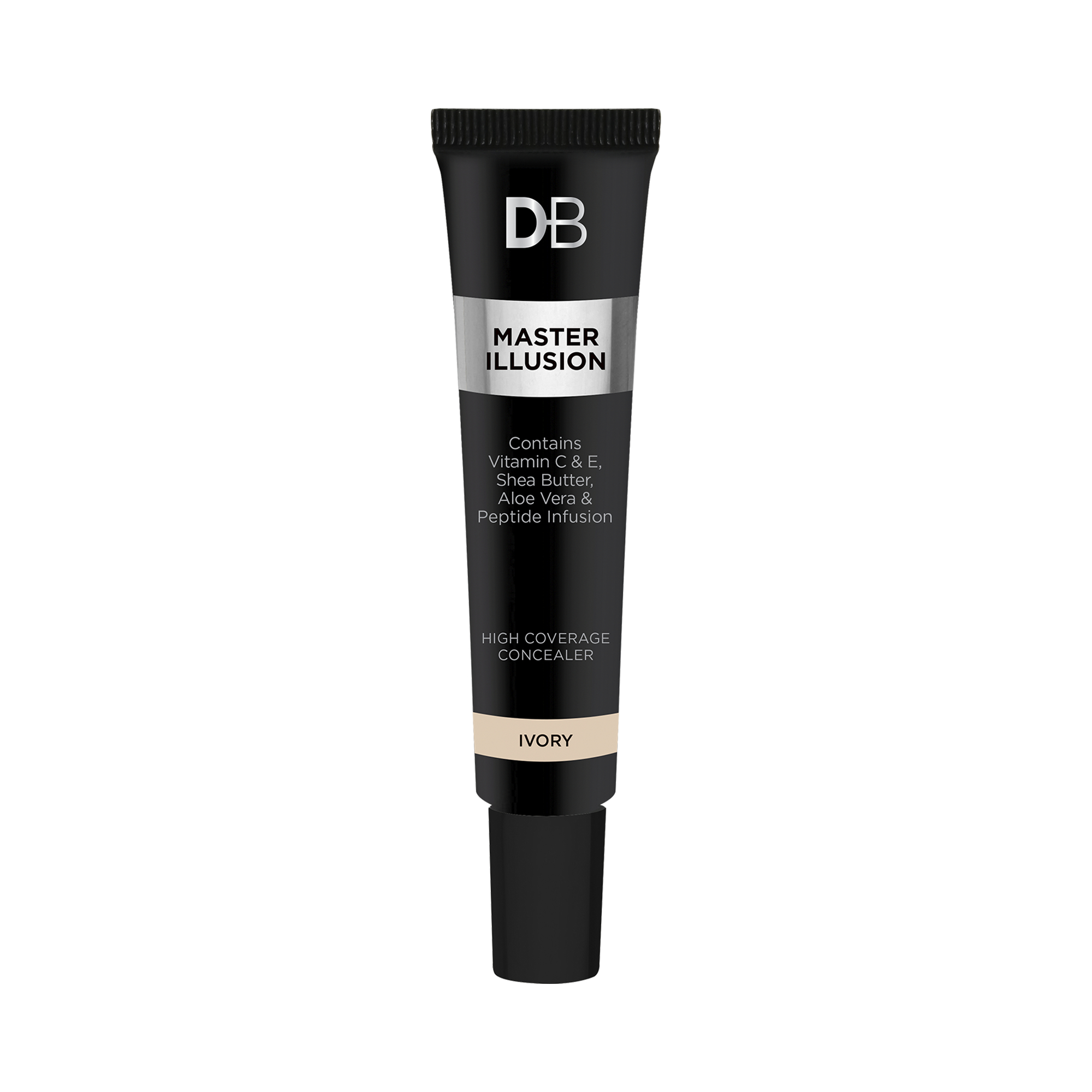 Designer Brands Master Illusion High Coverage Concealer Ivory 1 each