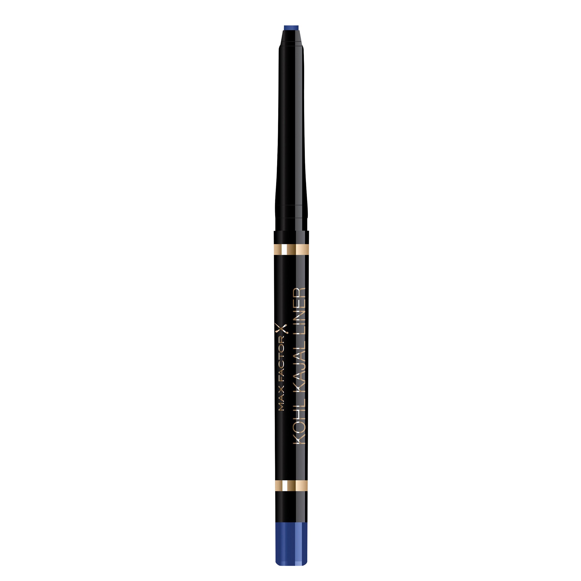 Max Factor Kohl Kajal Pencil El Azure 1 each - Image 2