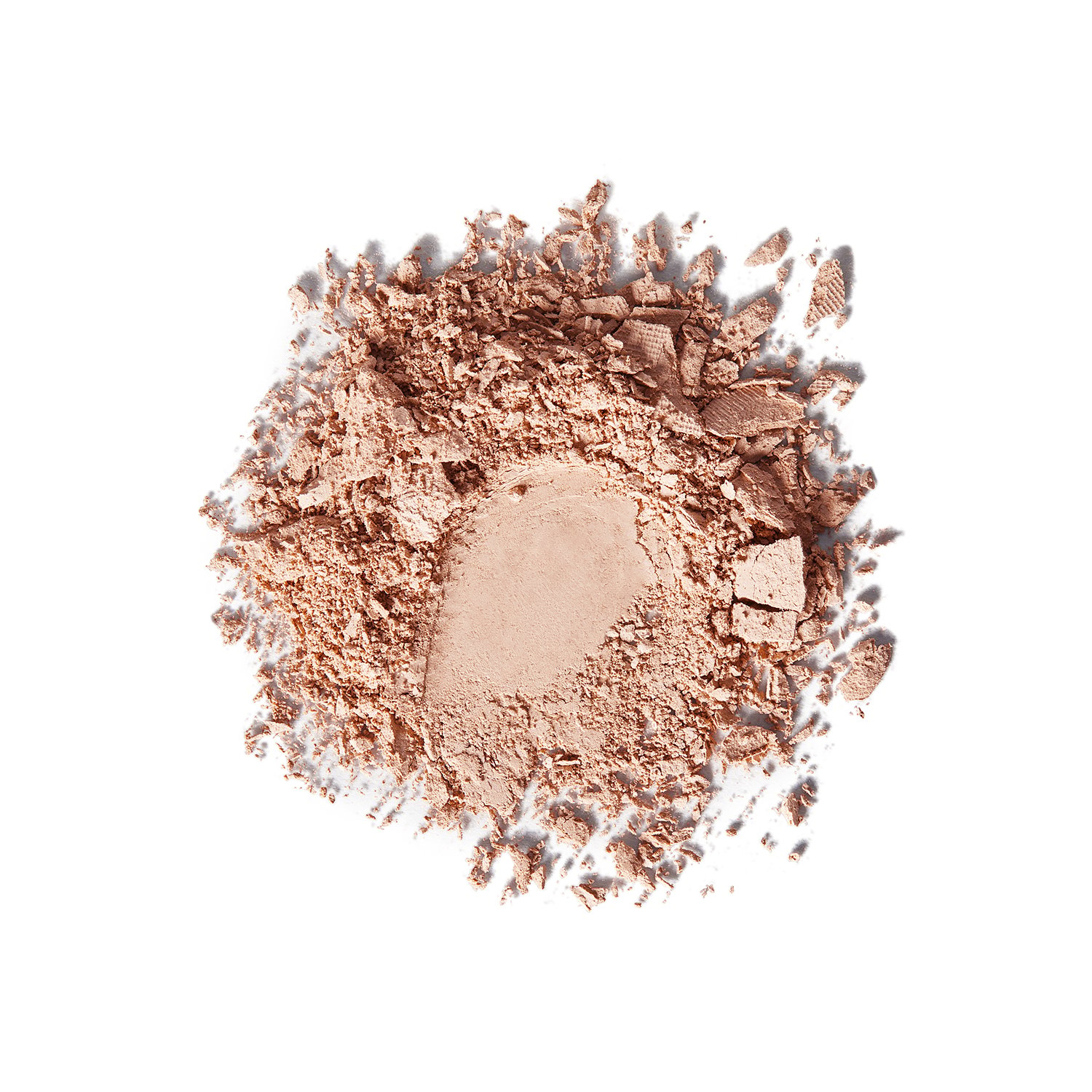 Napoleon Perdis Camera Finish Powder Foundation Warm Sand Look G5 - 1 each - Image 2