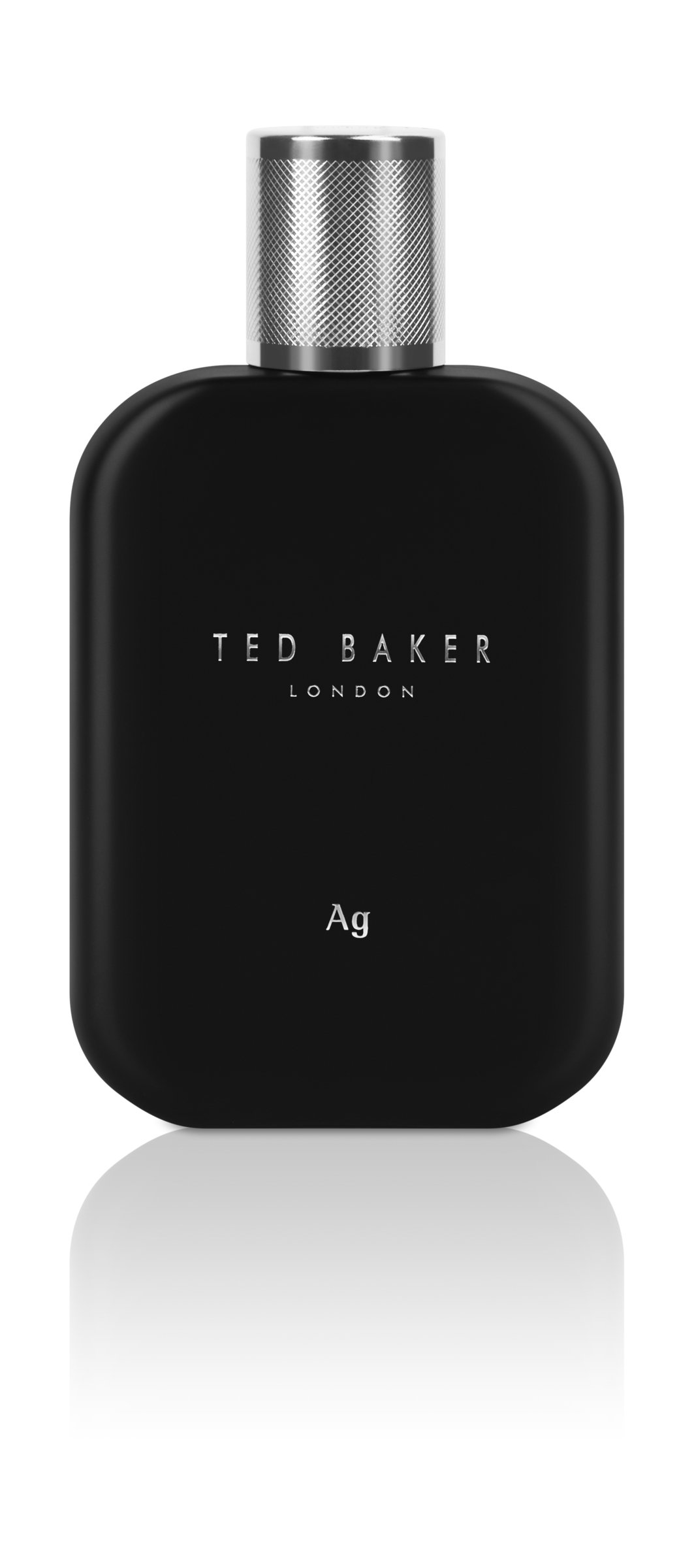 Ted Baker Men Silver Tonic EDT Spray 100ml - Image 1