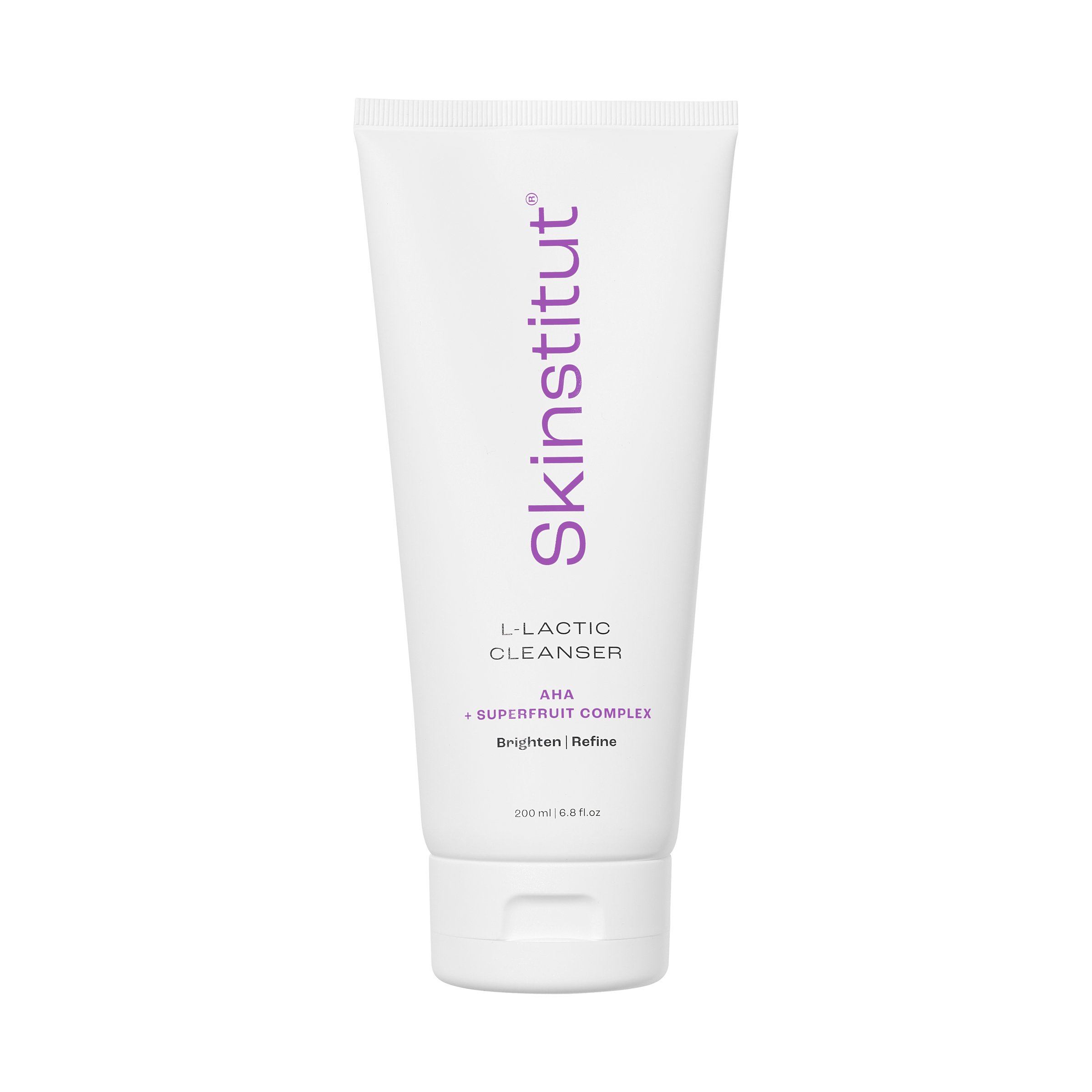 Skinstitut L-Lactic Cleanser 200ml