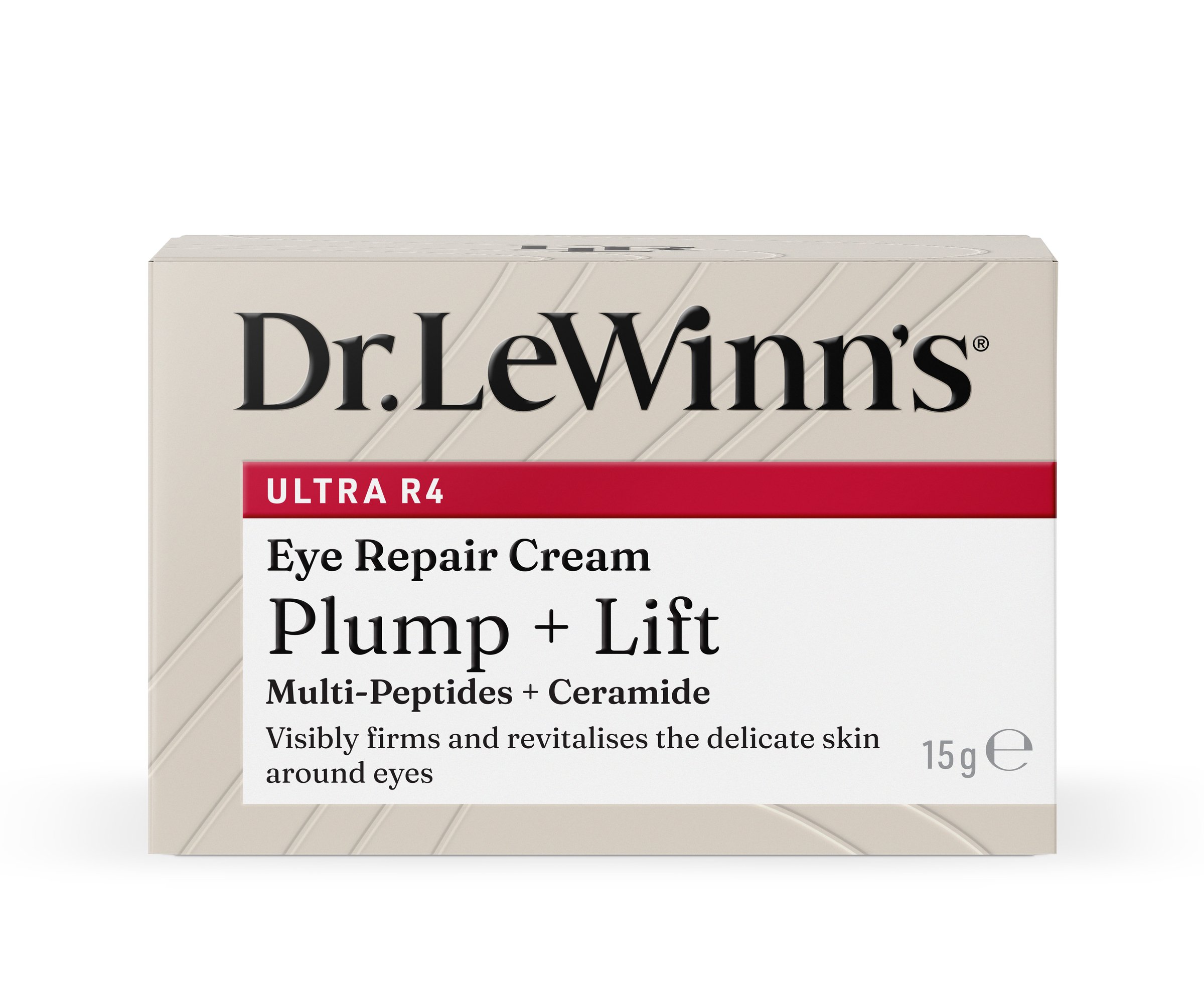 Dr. LeWinn's Ultra R4 Eye Repair Cream 15g - Image 2