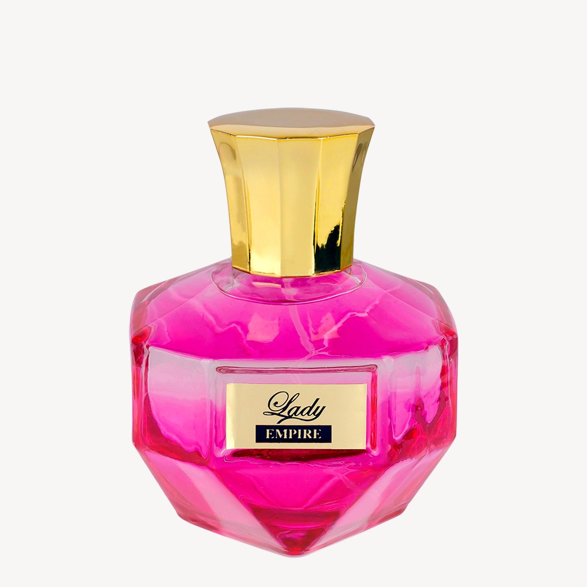 Designer Brands Fragrance Lady Empire 100ml