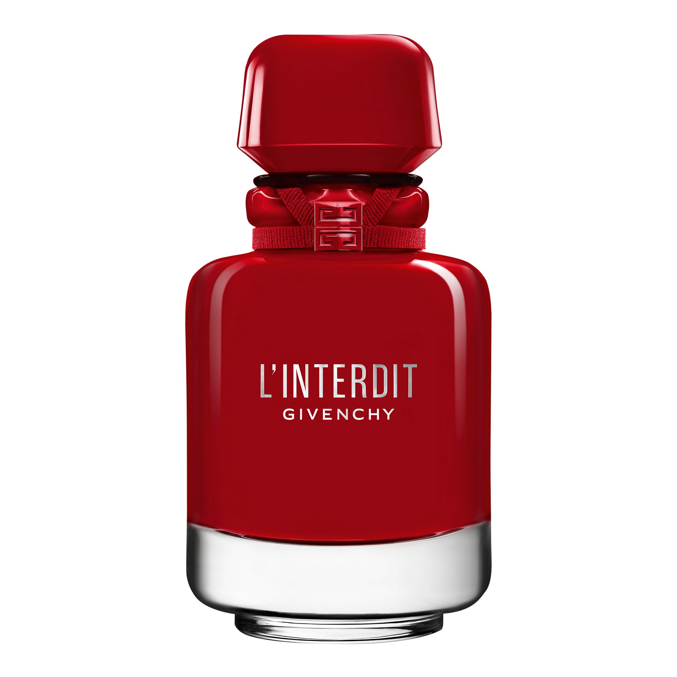 Givenchy L'Interdit Rouge Ultime EDP Spray 50ml - Image 3