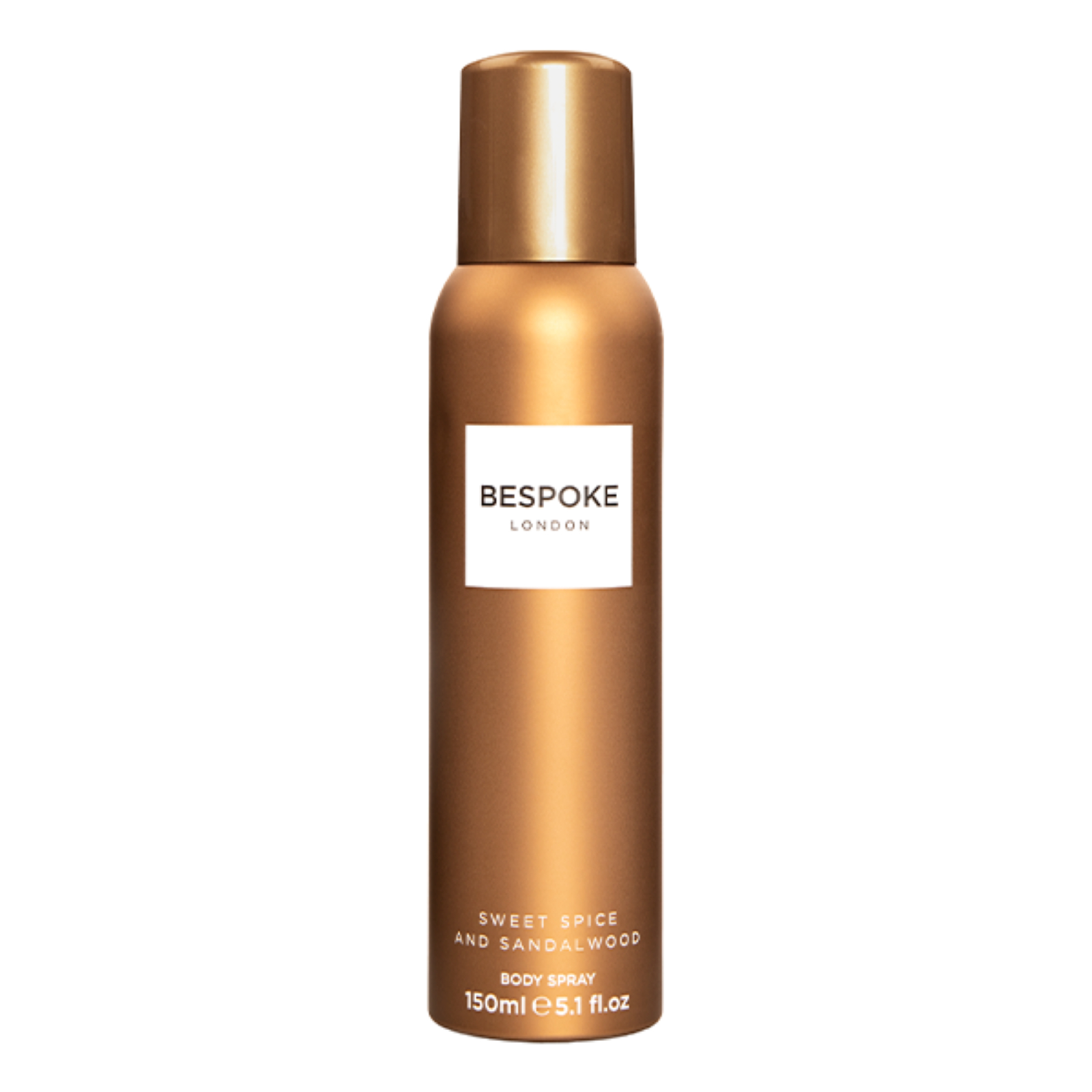 Bespoke Sandalwood Body Spray 150ml