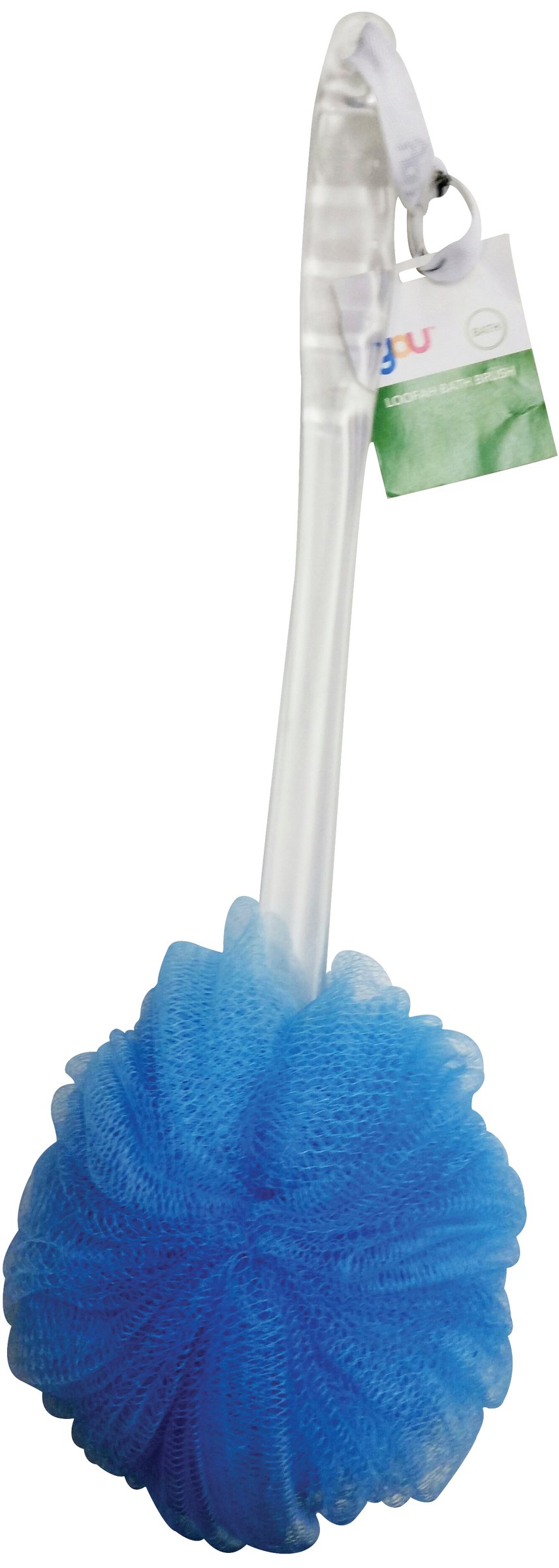 You Loofah Bath Brush 1 each - Image 2