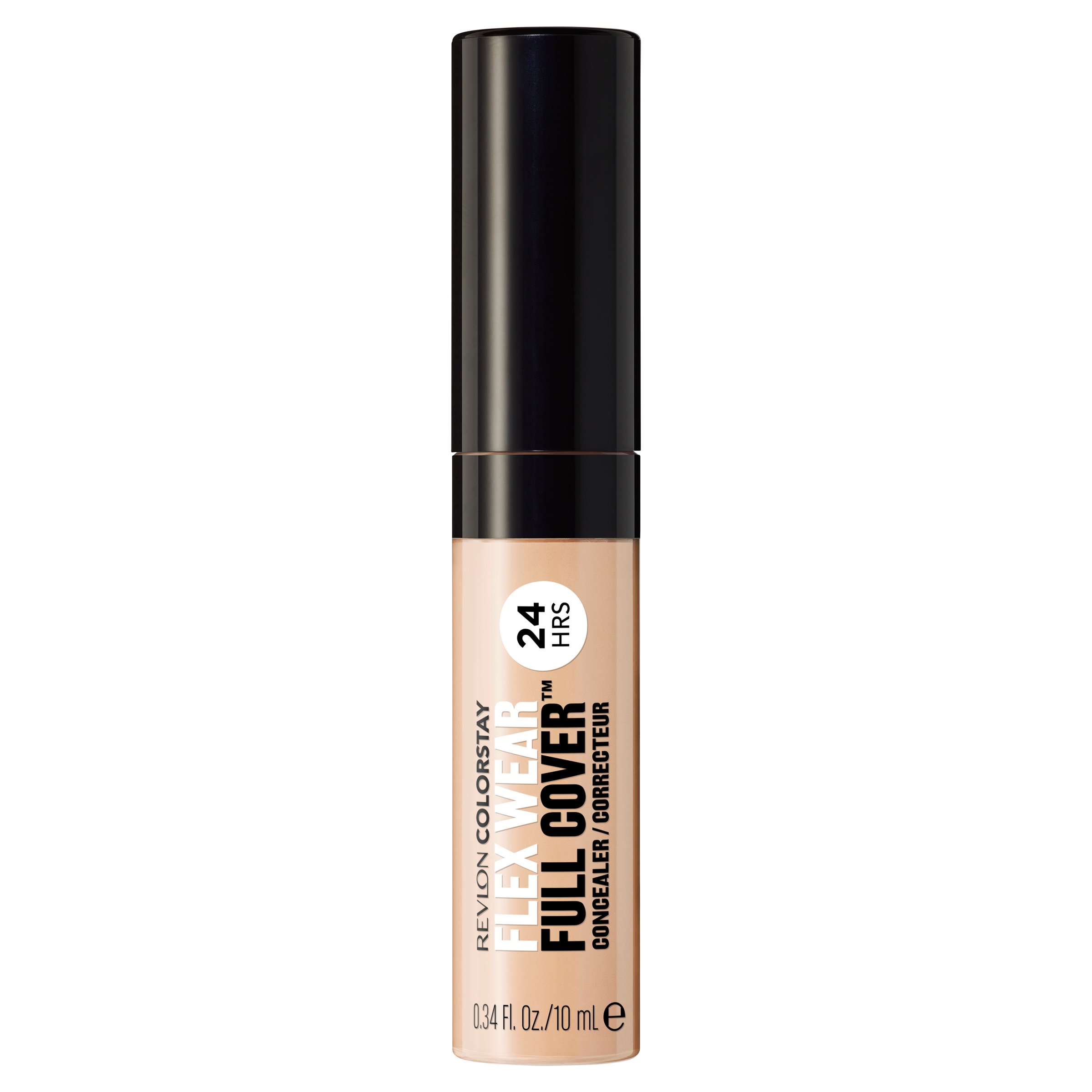 Revlon Colorstay Flexwear Full Cover Concealer Light 1 each - Image 1