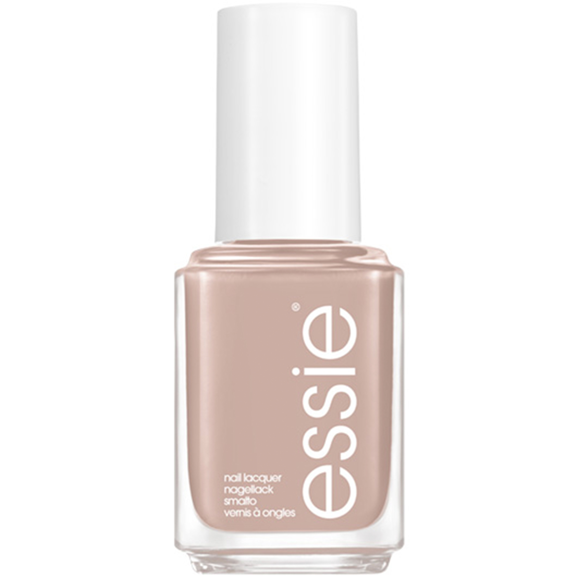 Essie Nail Enamel Sand Tropez 1 each - Image 1