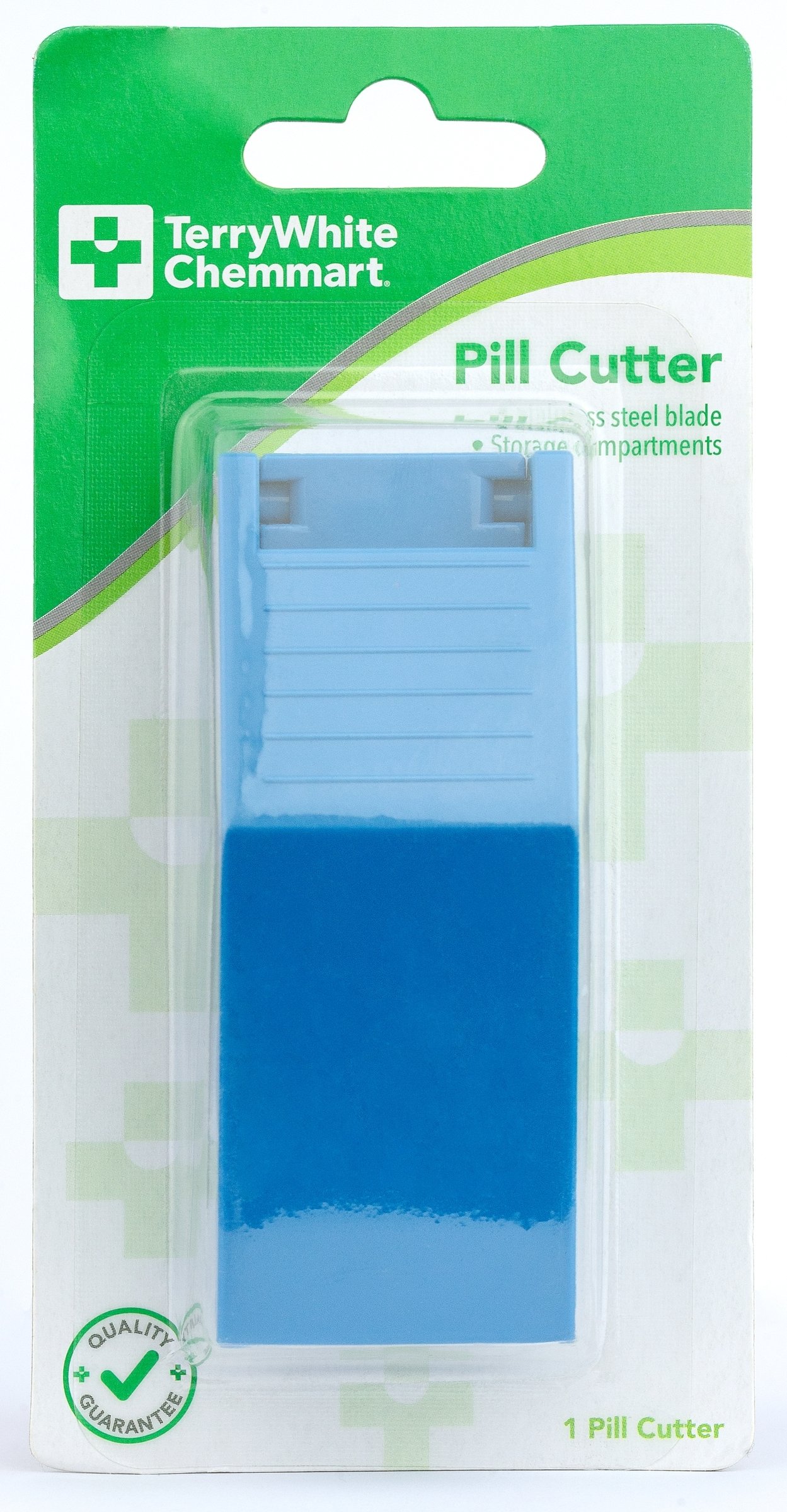 TerryWhite Chemmart Pill Cutter 1 pack