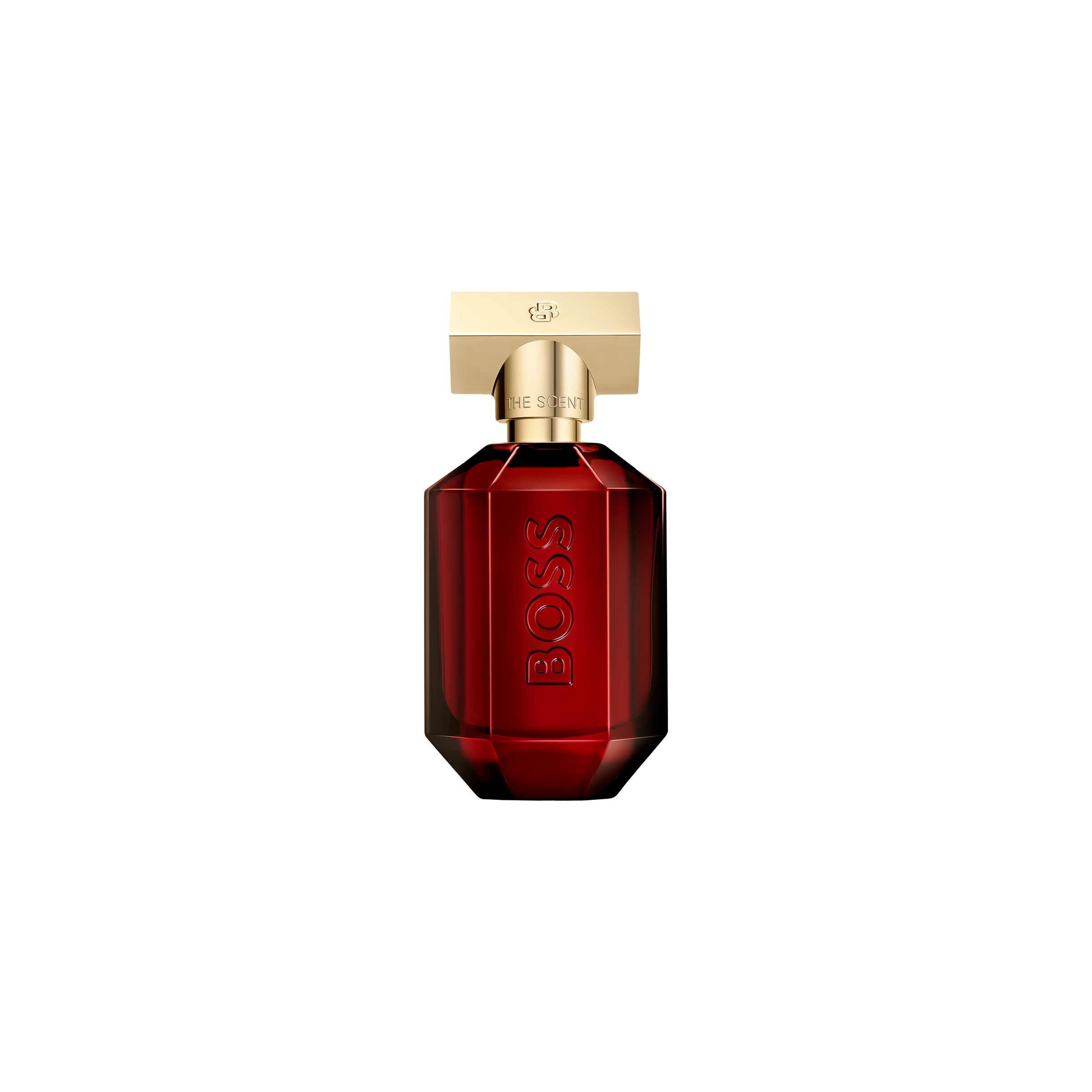 Hugo Boss The Scent Elixir Parfum Intense Spray For Her 50ml - Image 1