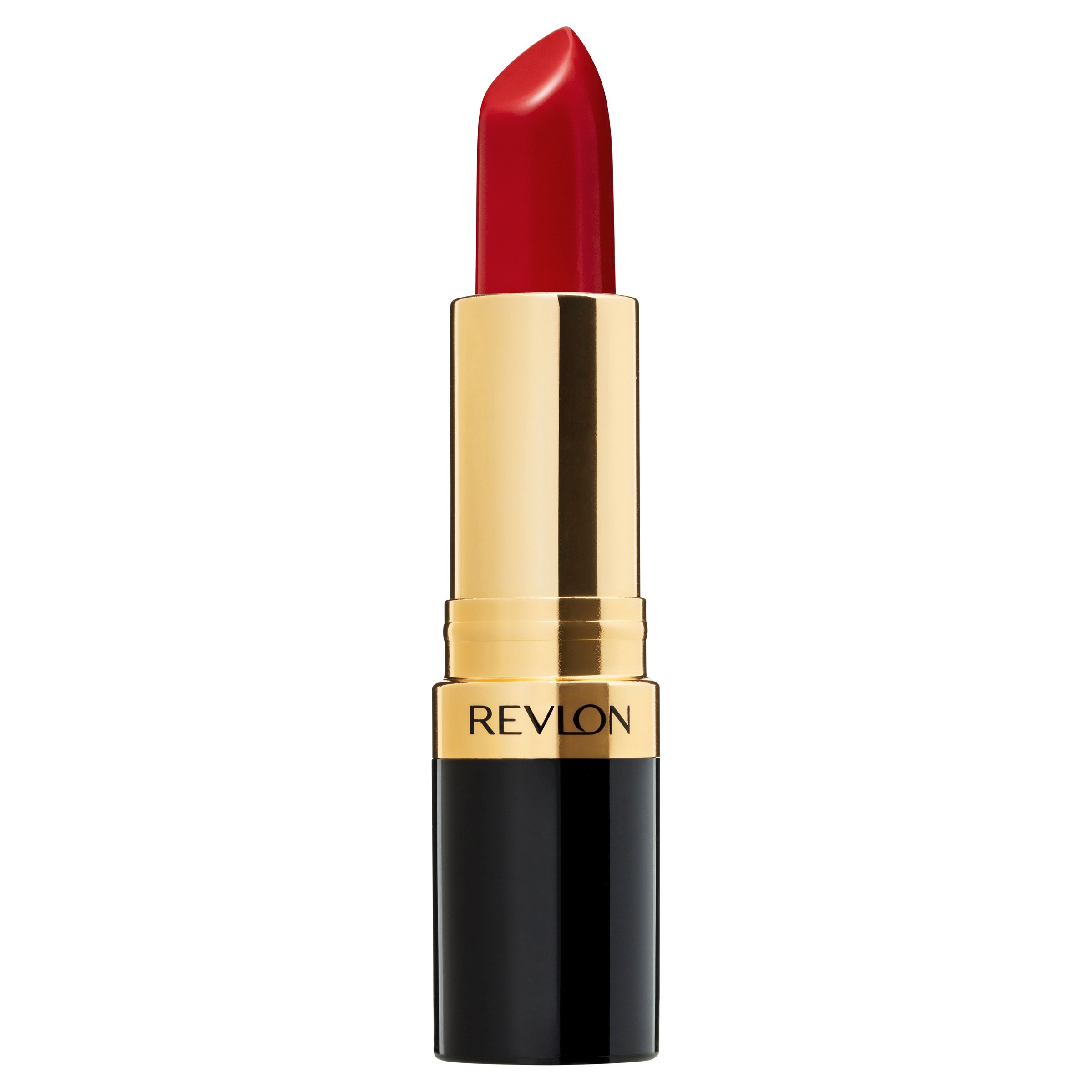 Revlon Super Lustrous Lipstick Fire & Ice (720) 4.2g - Image 3