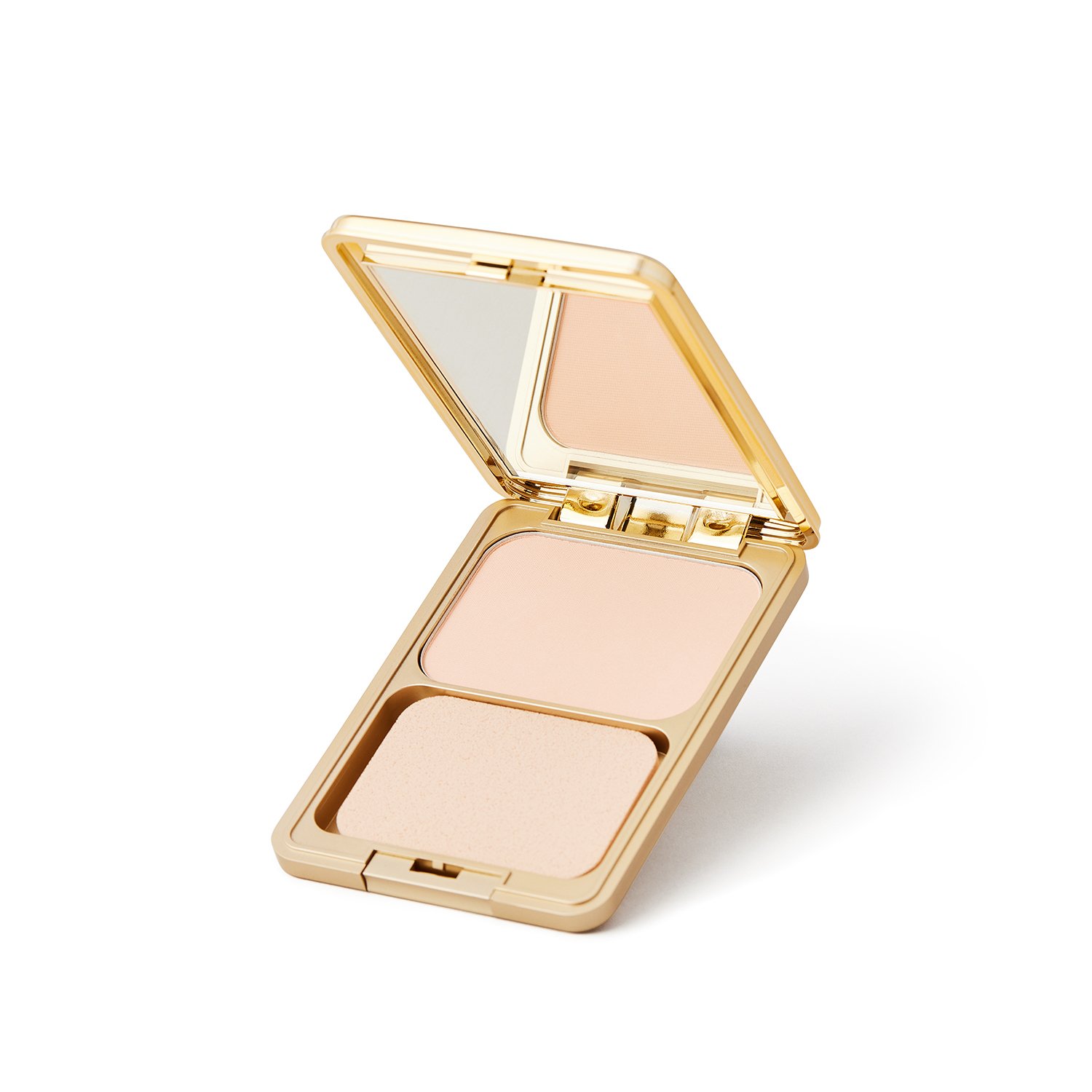 Napoleon Perdis Camera Finish Powder Foundation Ivory Idol Look N1 - 1 each - Image 3