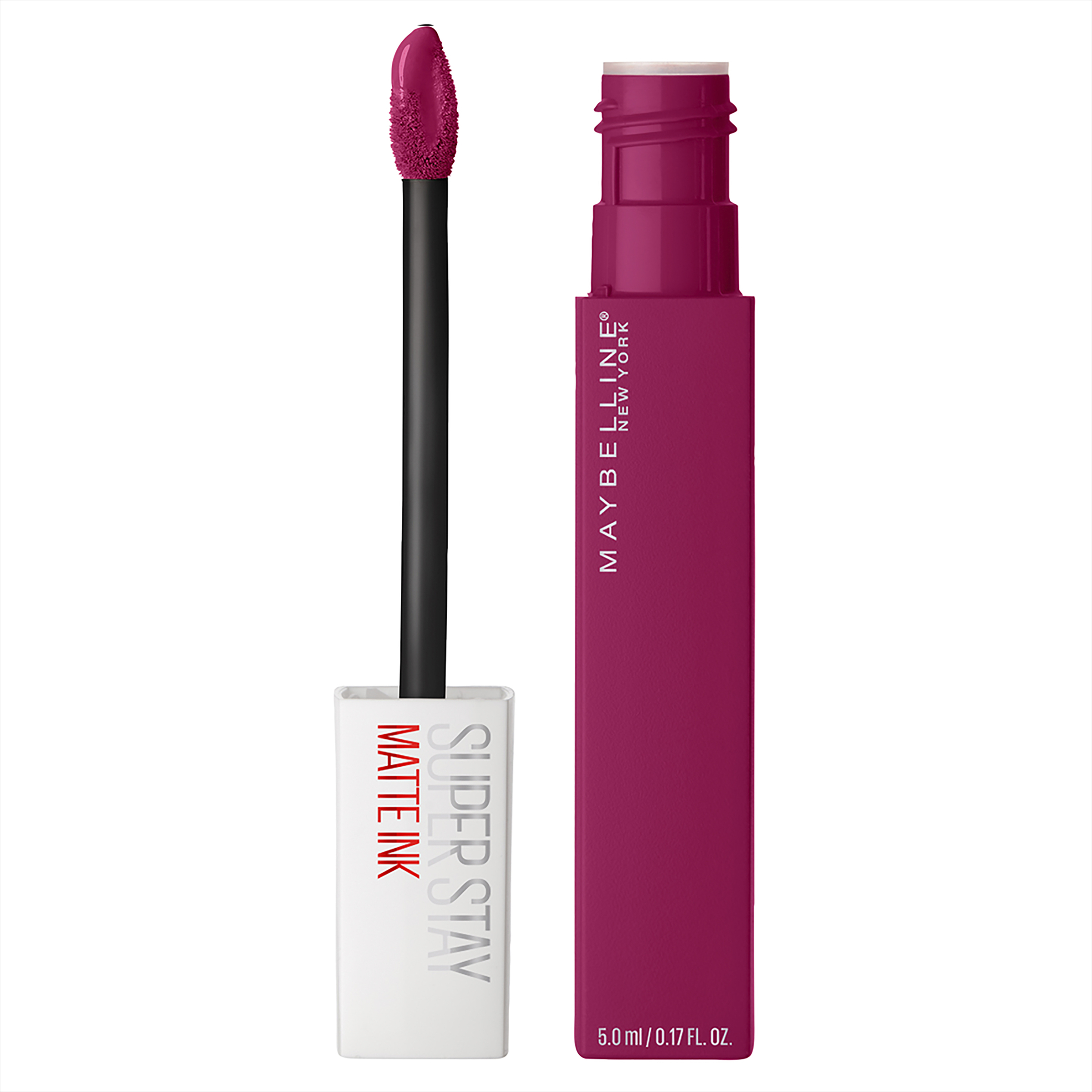 Maybelline SuperStay Matte Ink Bricks Artist 1 each - Image 1