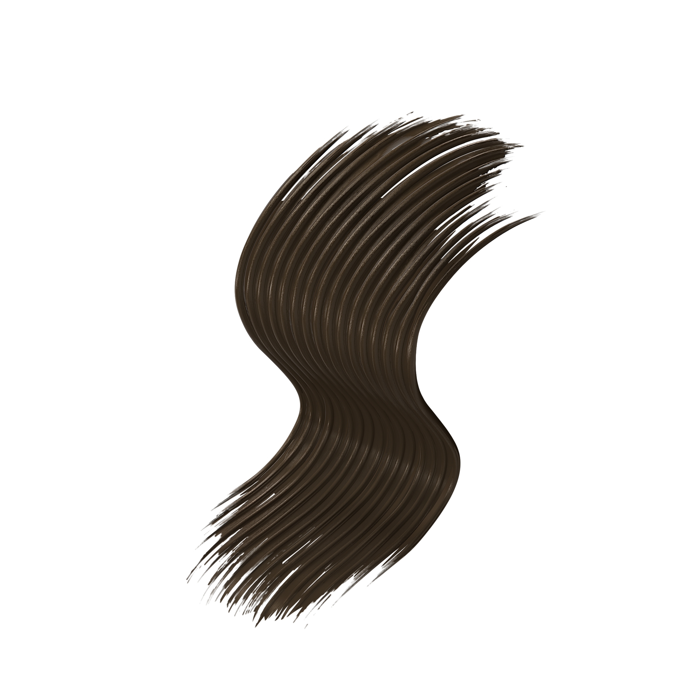 Max Factor 2000 Calorie Heatwave Mascara Black Brown 9ml - Image 1