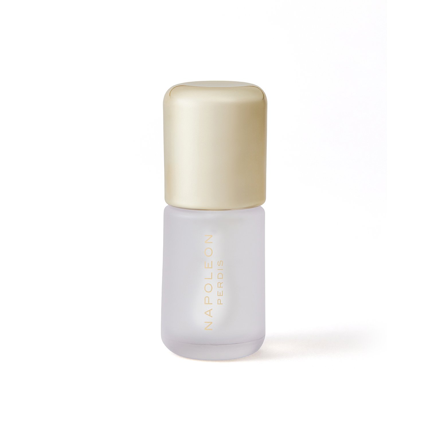 Napoleon Perdis Lip Lacquer Clearly Glam 3.5ml - Image 2