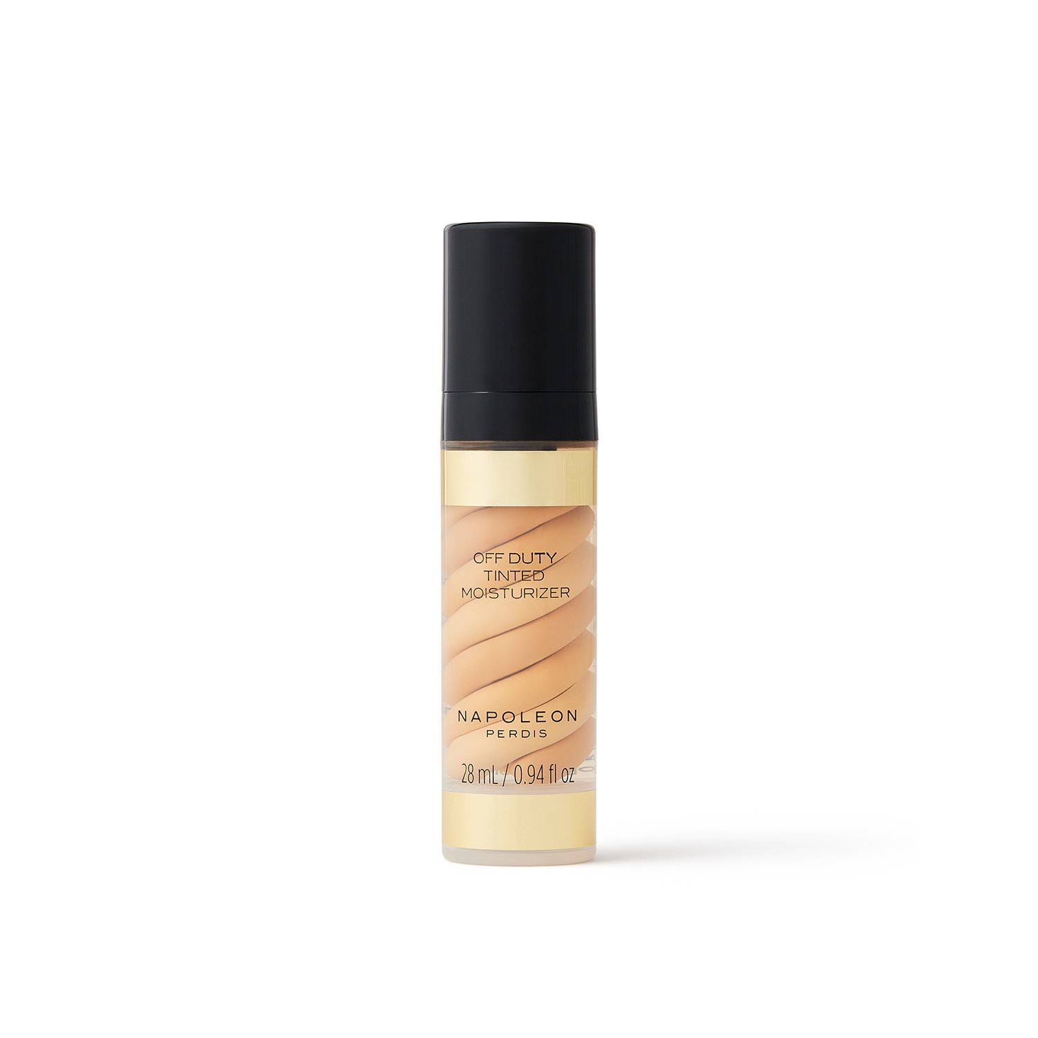 Napoleon Perdis Off Duty Tinted Moisturizer Medium/Dark 1 each - Image 1
