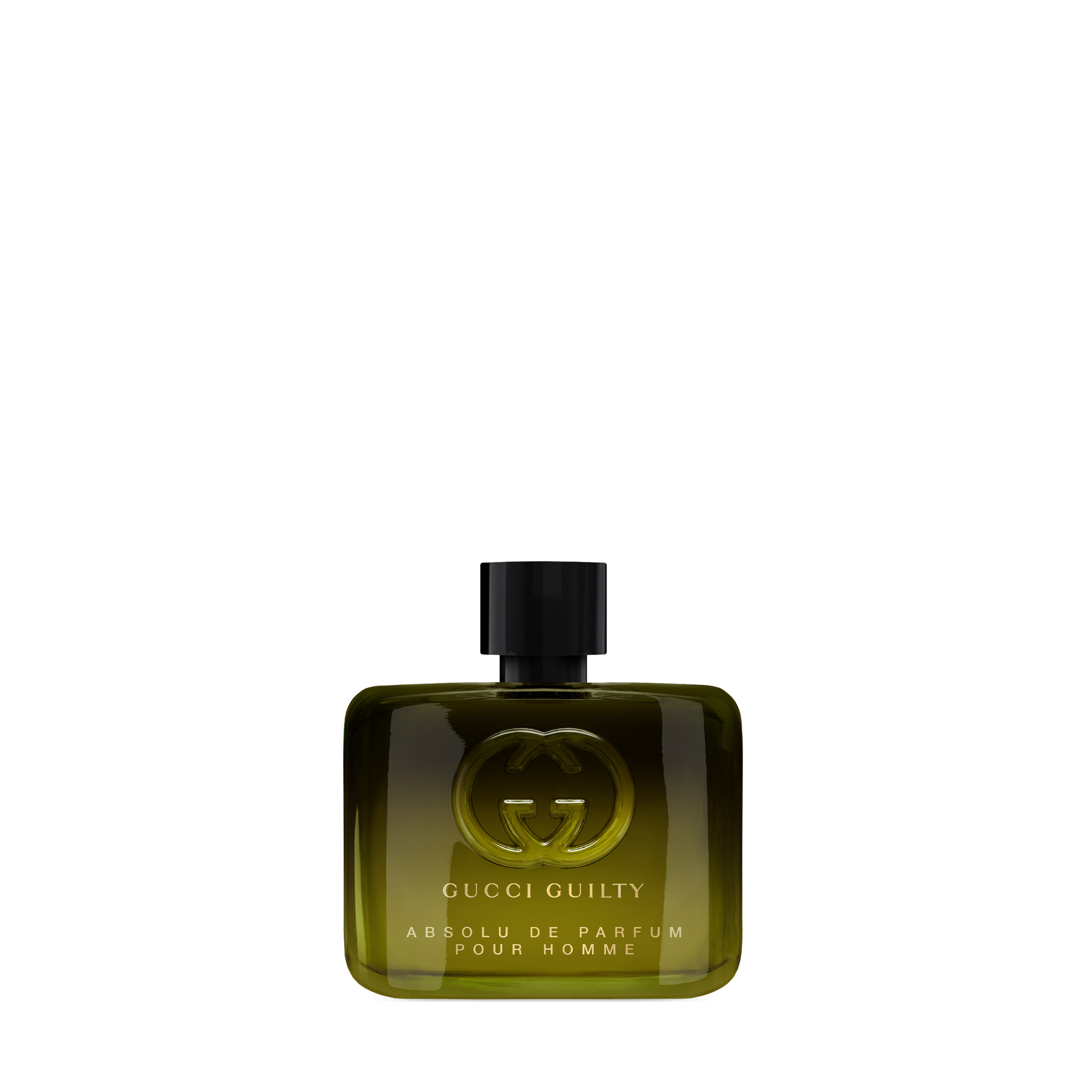 Gucci Guilty Absolu De Parfum Pour Homme Spray 60ml - Image 3