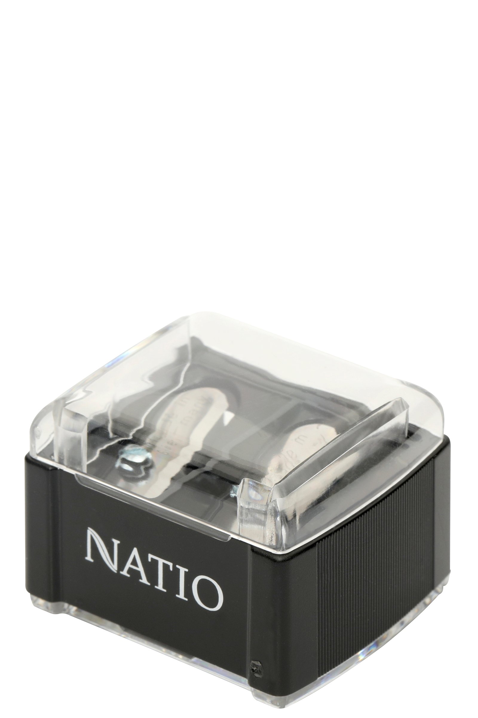 Natio Pencil Sharpener 1 each