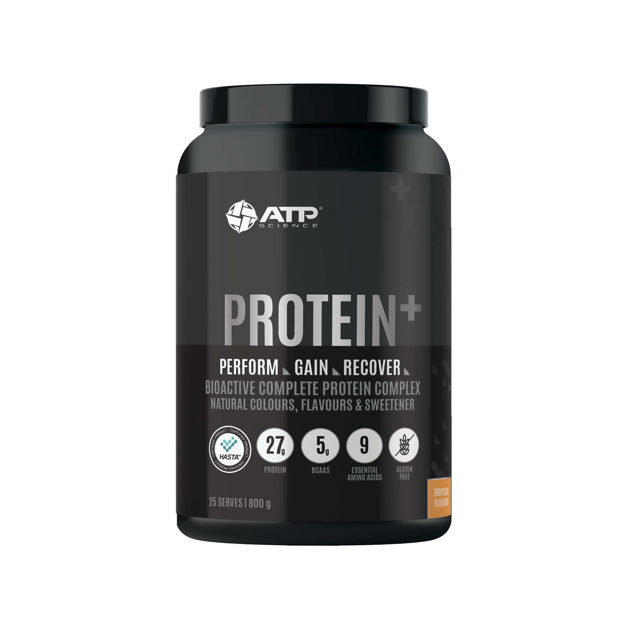 ATP Science Protein Plus Tropical 800g