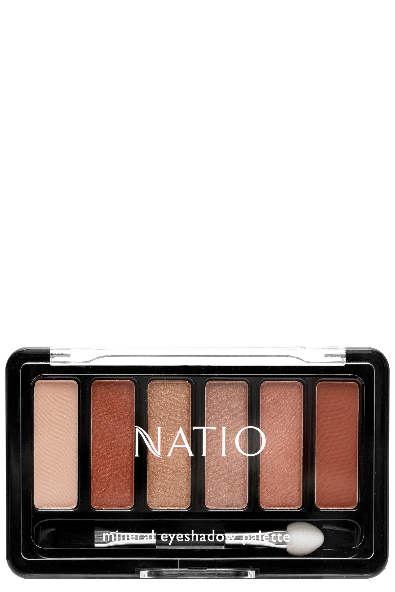 Natio Mini Eyeshadow Sunset 1 each - Image 1