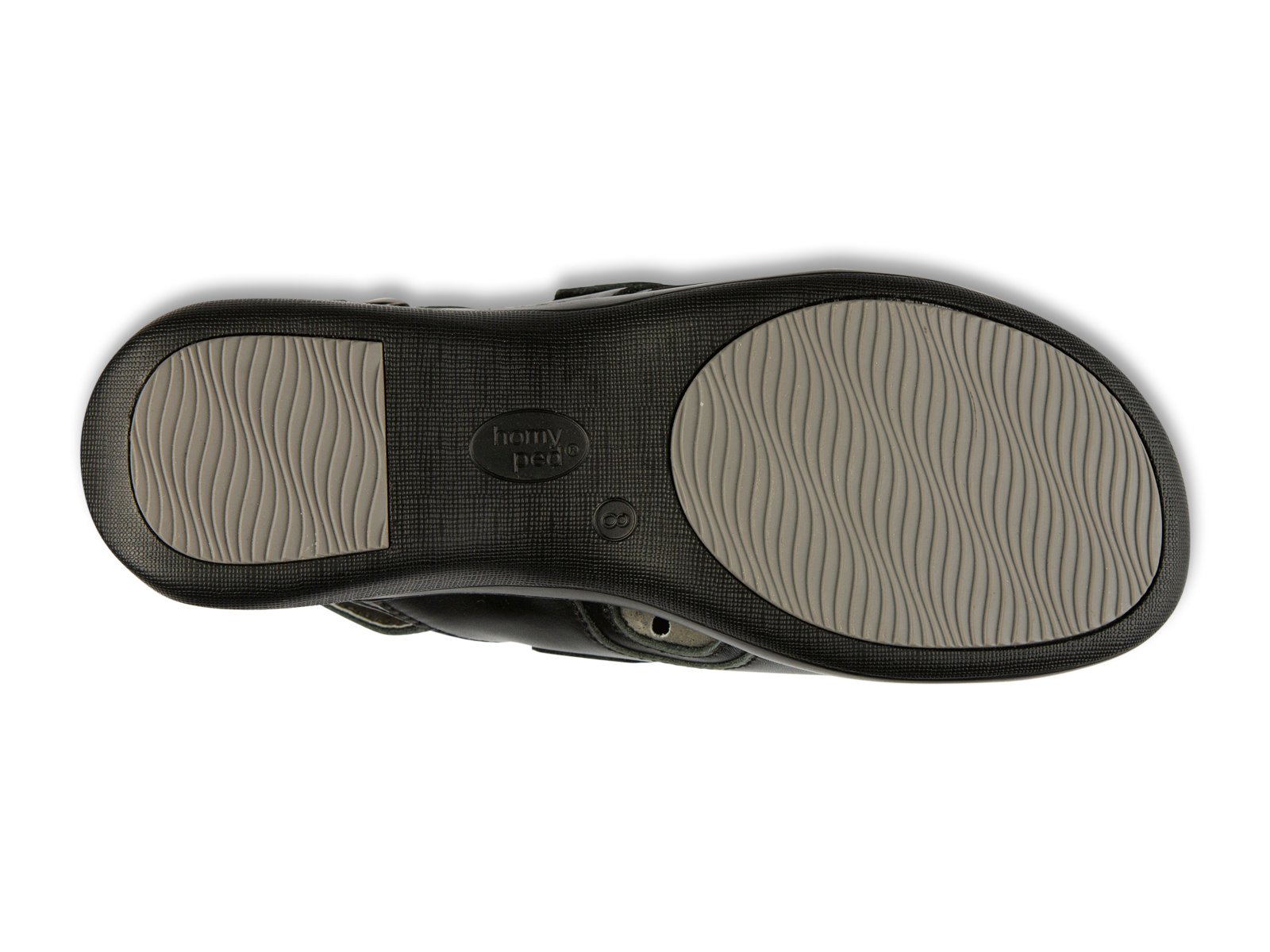 Homyped Waverley Black Size 10 - 1 pair - Image 4