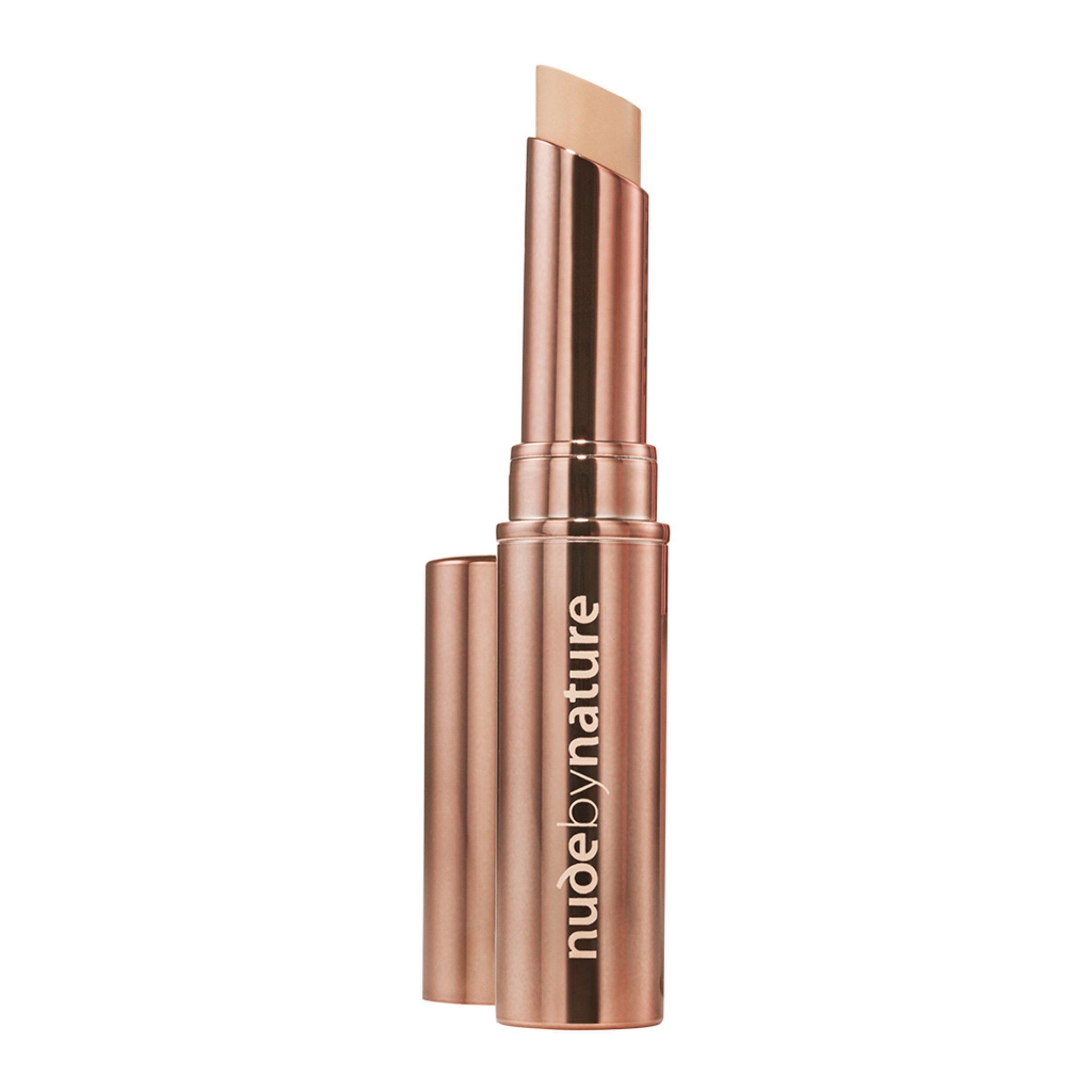 Nude By Nature Flawless Concealer 03 Shell Beige 2.5g - Image 1