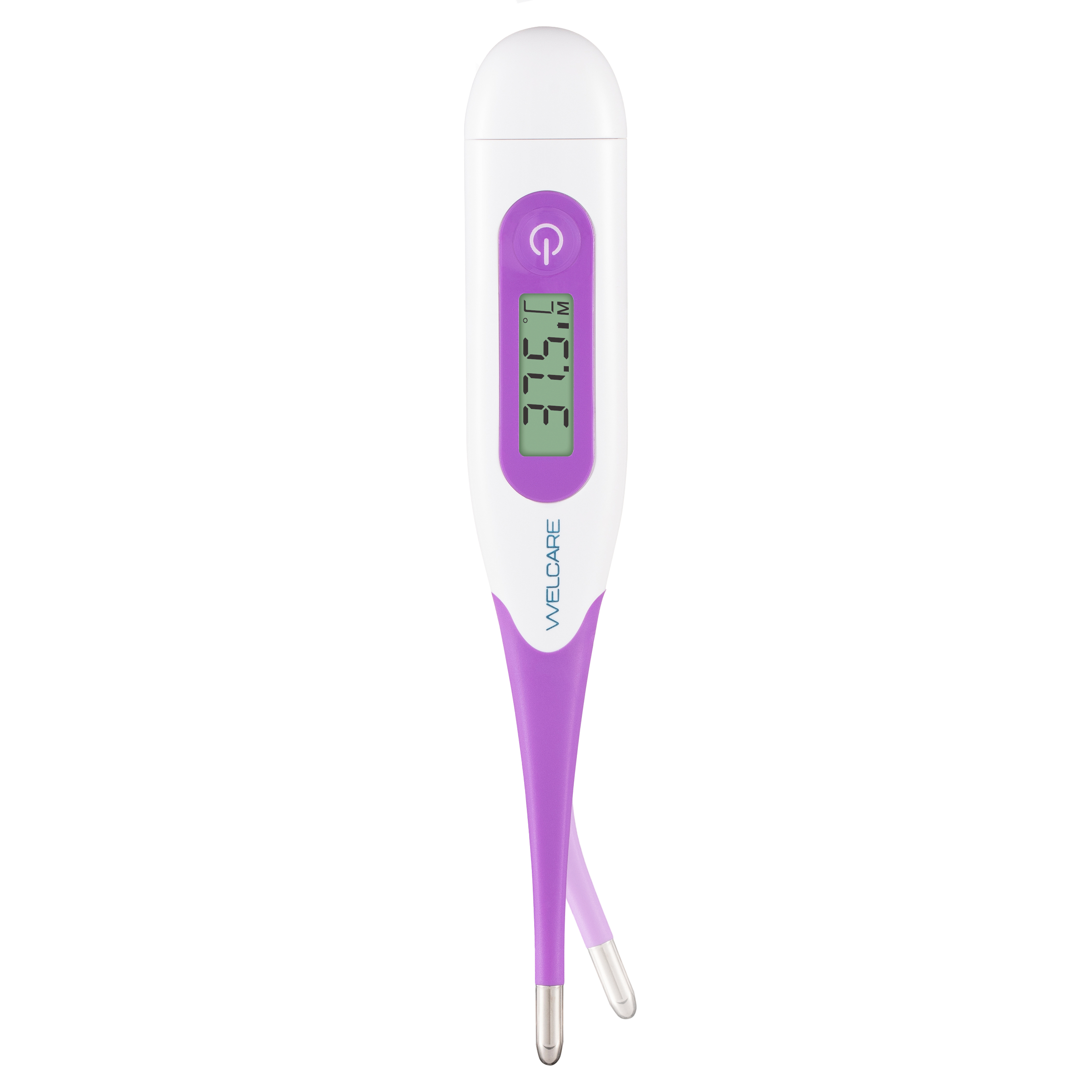Welcare Digital Thermometer Deluxe WDT505 - 1 each - Image 4