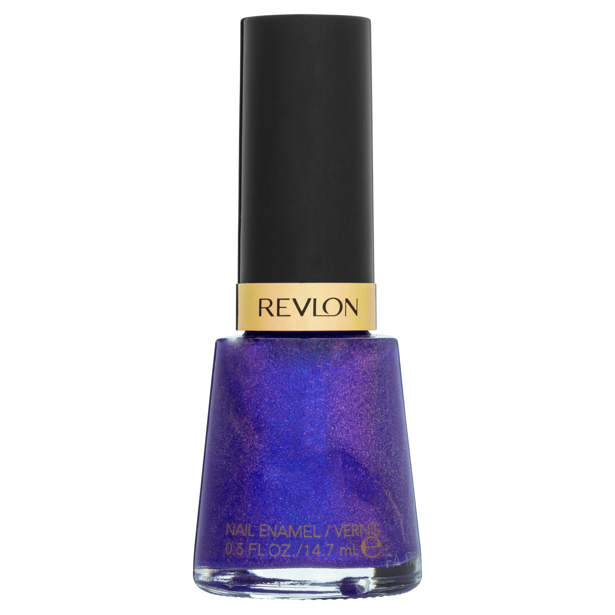 Revlon Nail Enamel Sultry 495 - Image 1