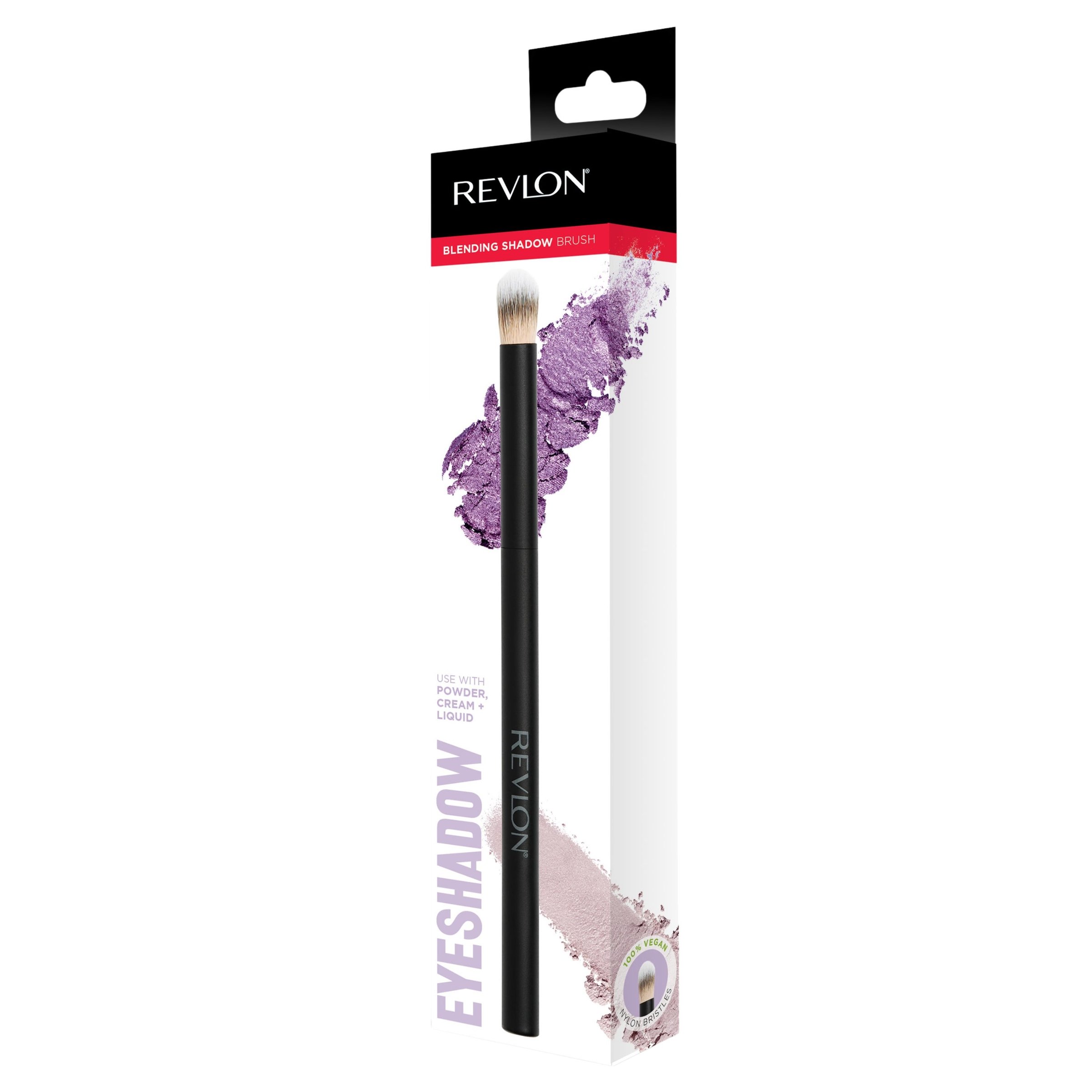 Revlon Eye Shadow Blending Brush 1 each - Image 1