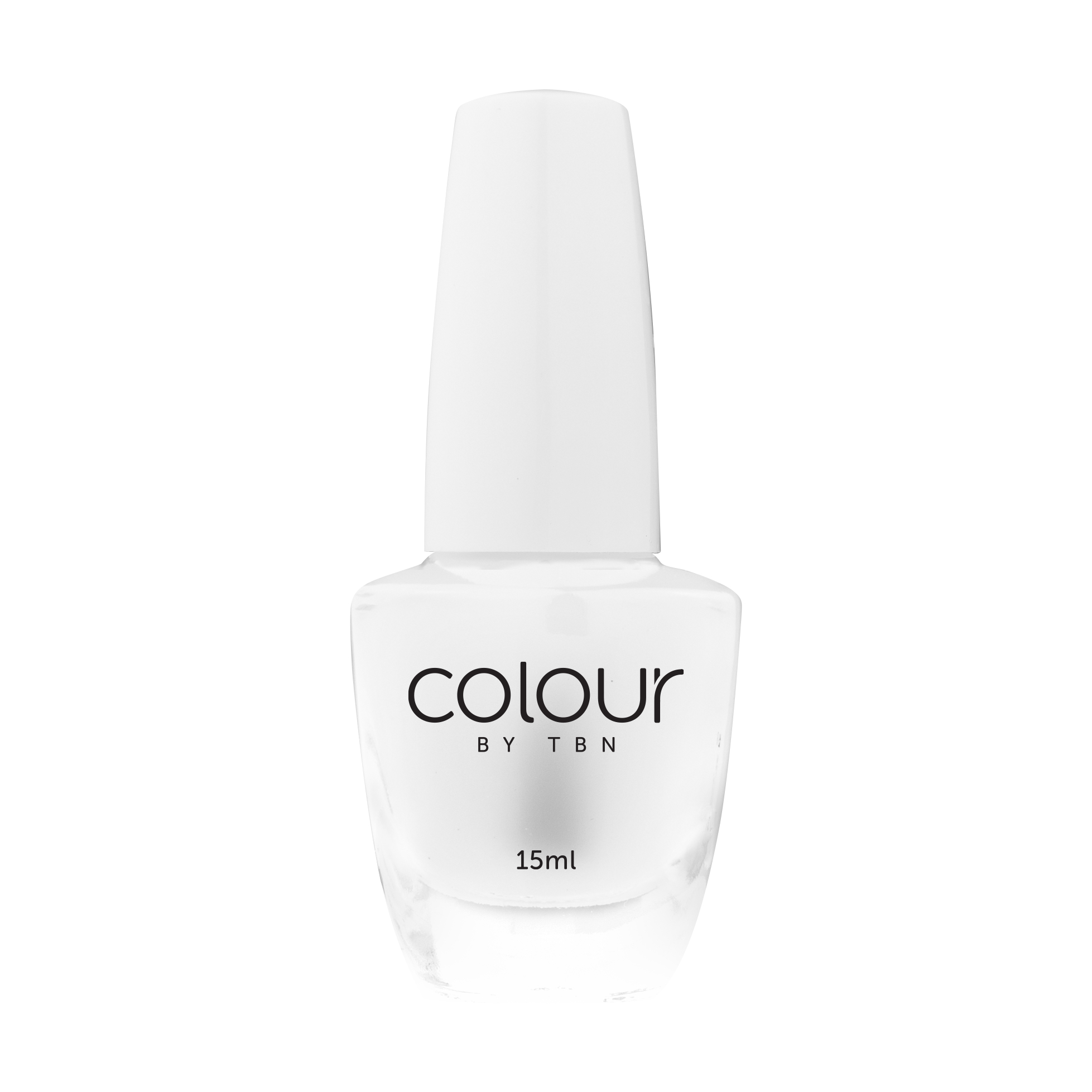 Colour By TBN Nail Polish Make Me Matt Top Coat 1 each