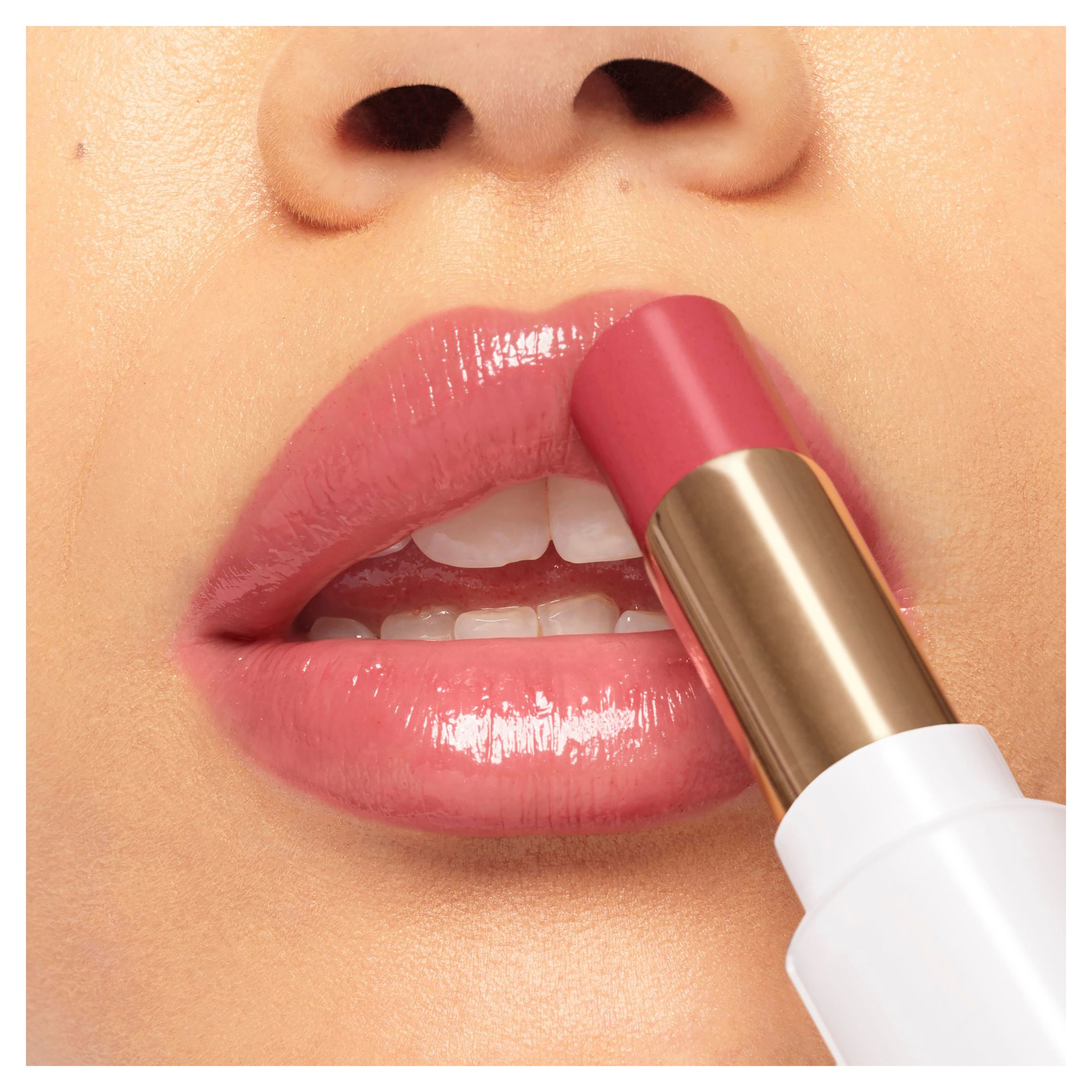 Revlon Super Lustrous Glass Shine Balm Girly Swirly 1 each - Image 5