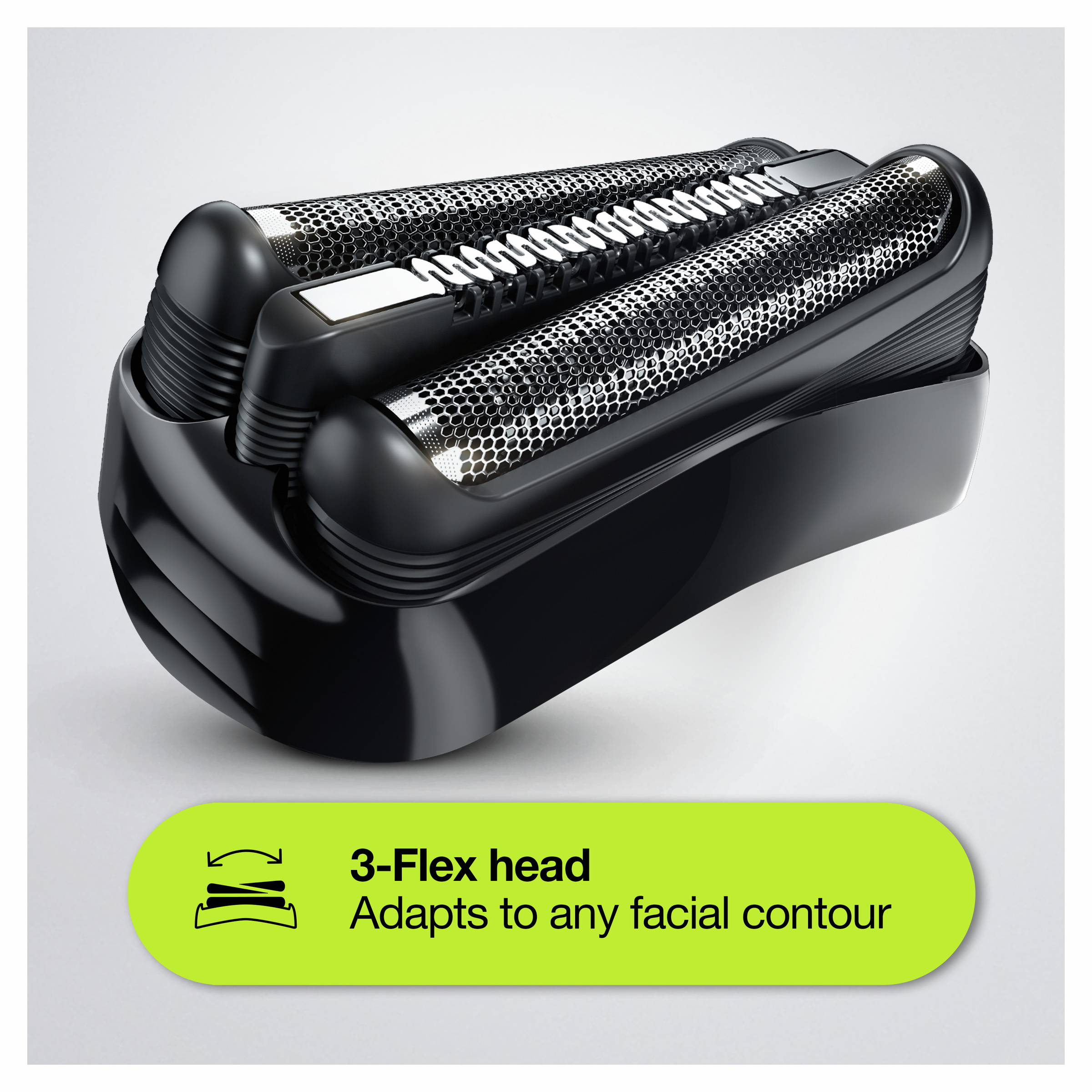 Braun Series 3 Shave & Style 310BT Electric Shaver 1 unit - Image 3