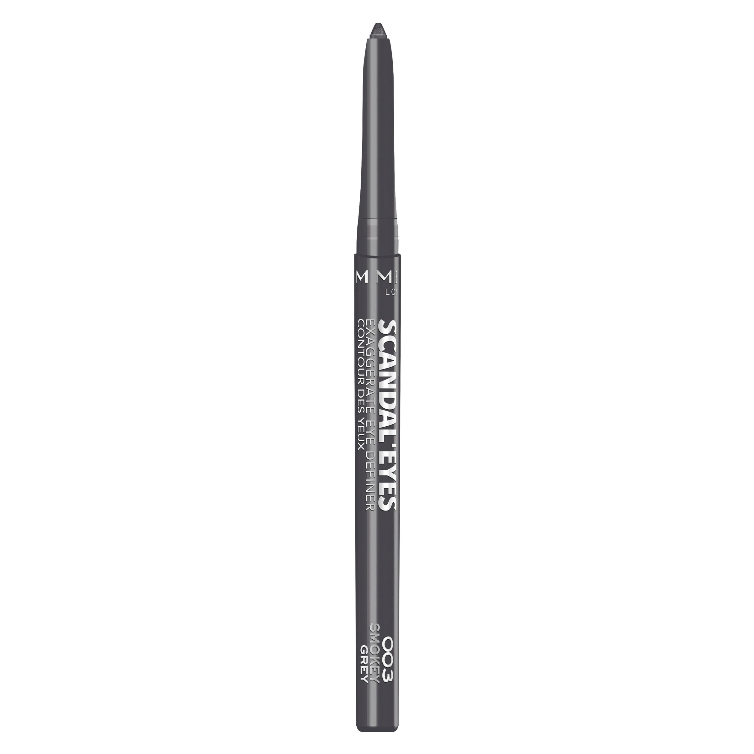 Rimmel Scandaleyes Eye Definer Grey 1 each - Image 2