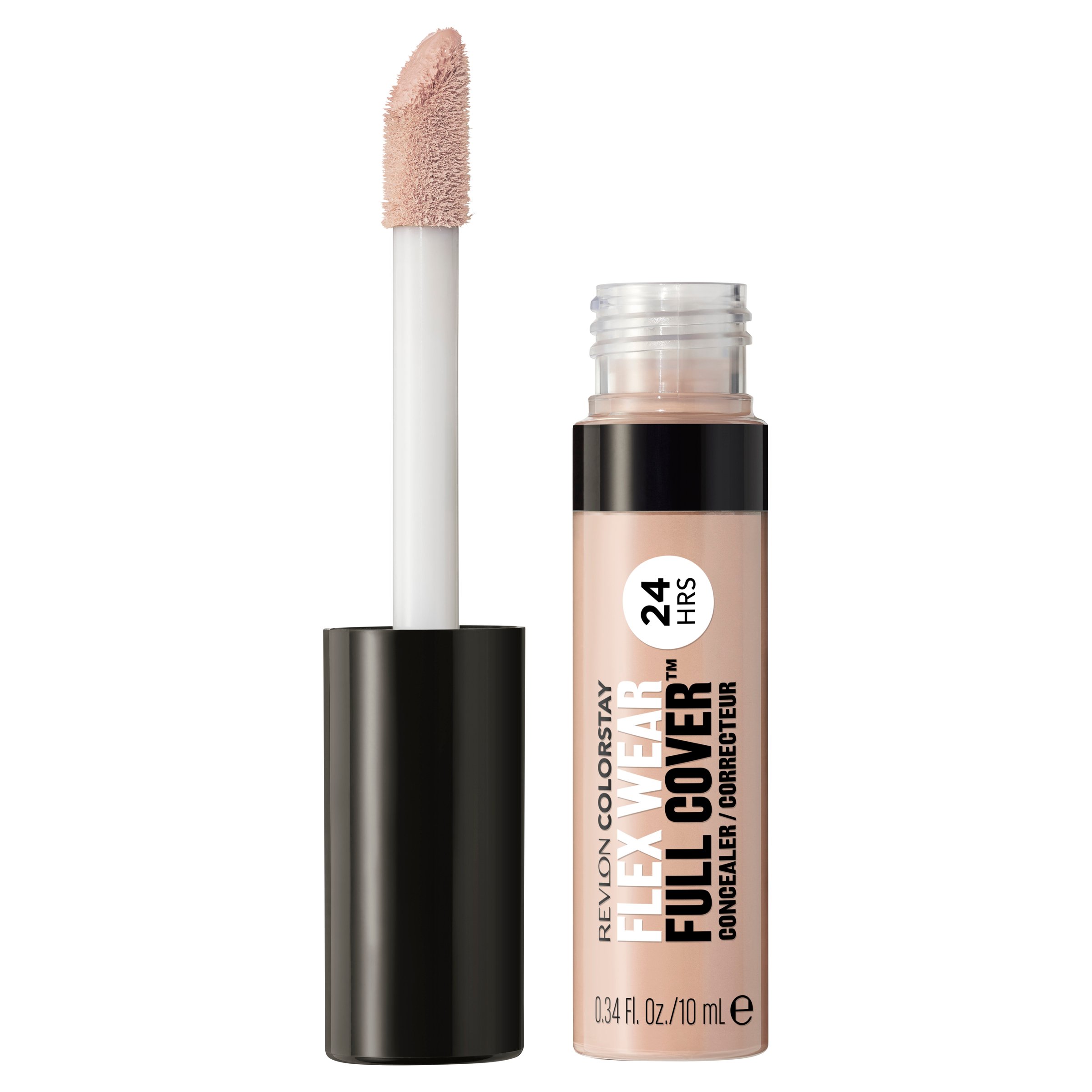 Revlon Colorstay Flexwear Full Cover Concealer Vanilla 1 each - Image 2