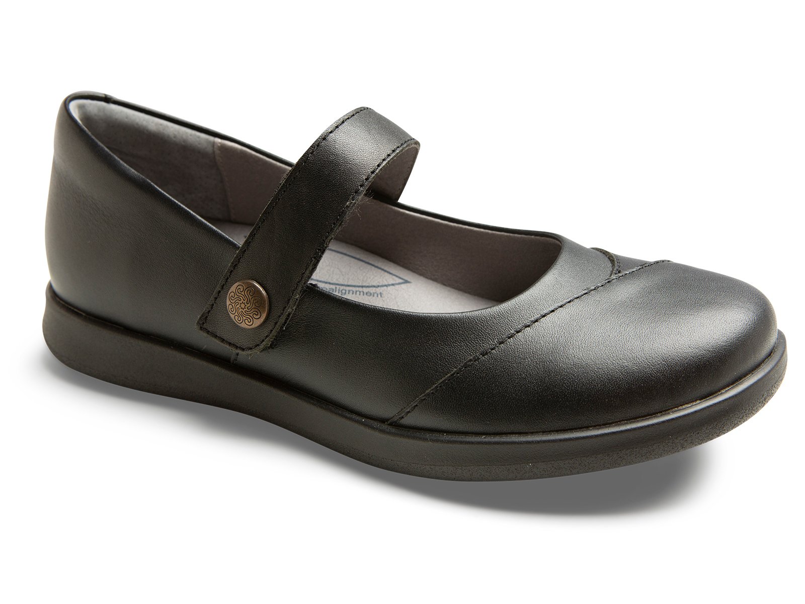 Homyped Sierra Black Size 10 - 1 pair - Image 1