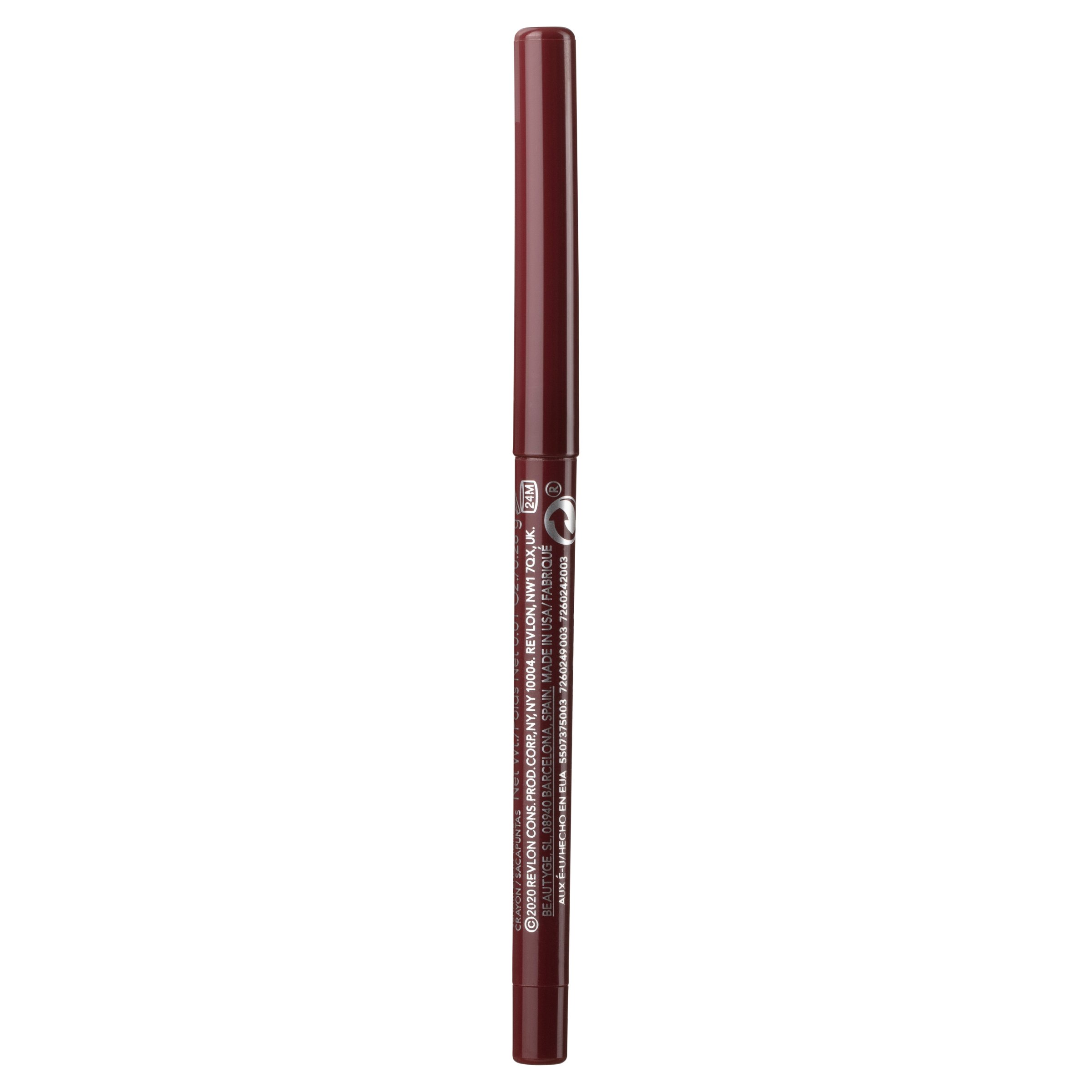 Revlon ColorStay Lipliner Plum 1 each - Image 2