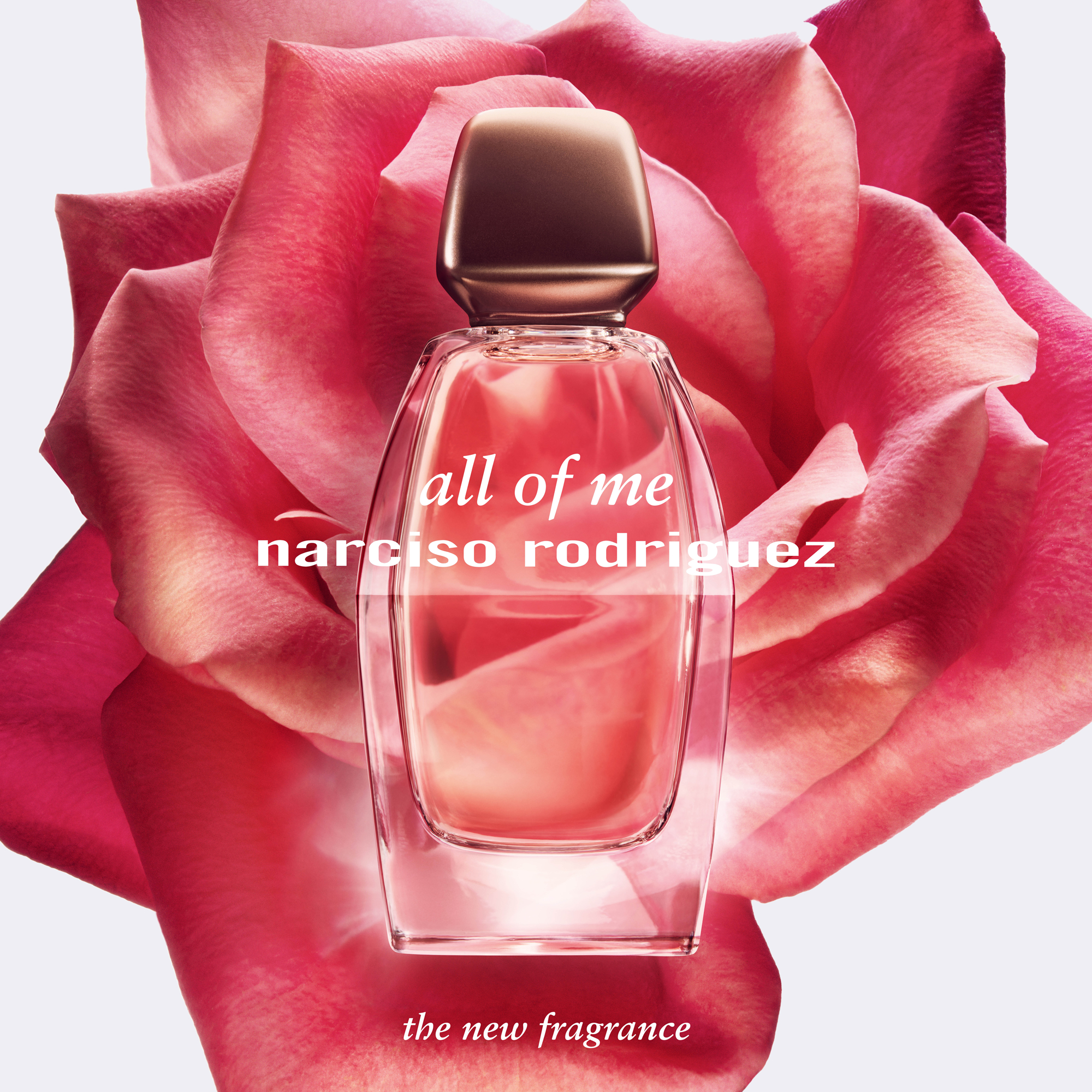 Narciso Rodriguez All Of Me EDP Spray 50ml - Image 4