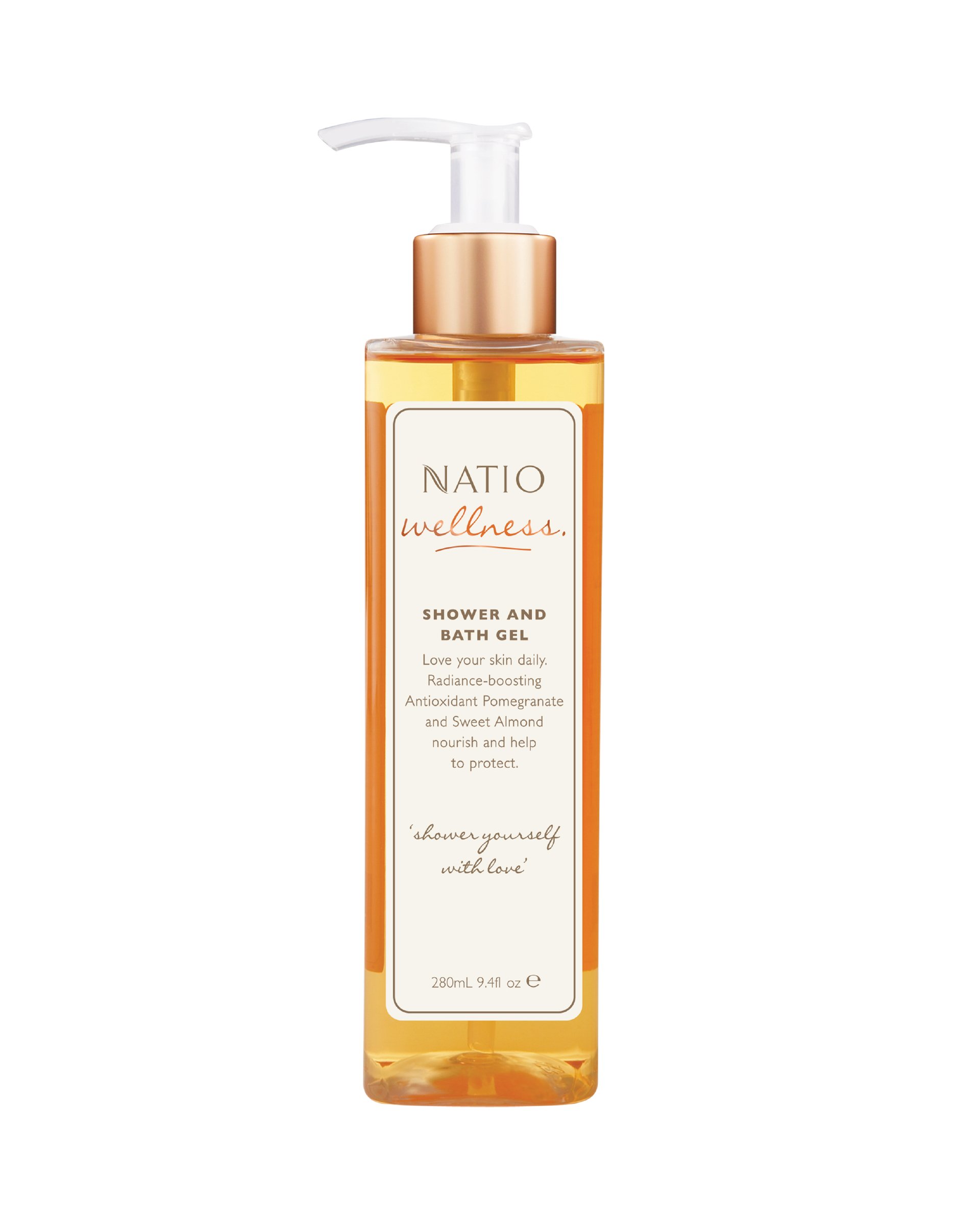 Natio Wellness Joy Gift Set 1 piece - Image 2