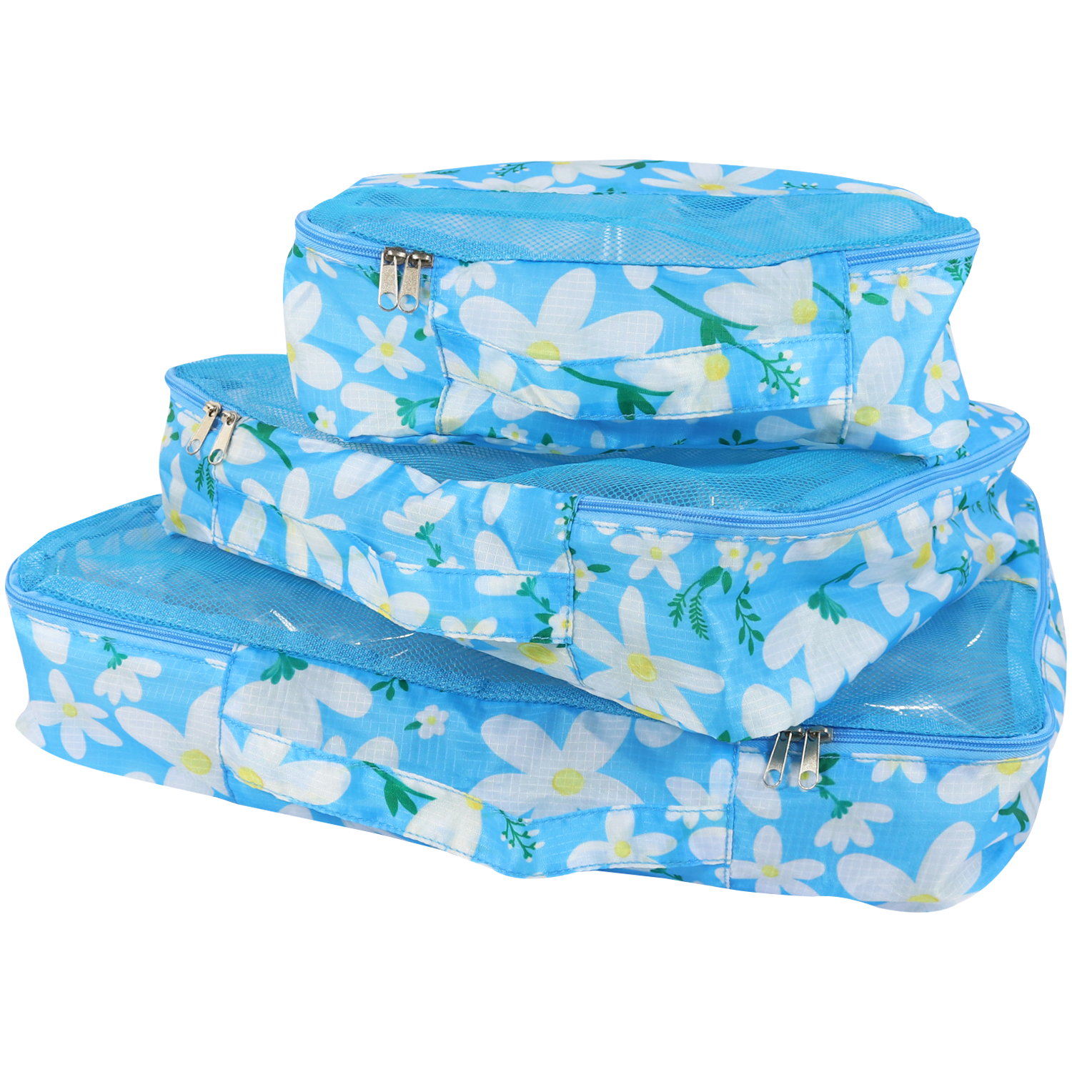 Wicked Sista Packing Cell Trio Daisy 1 each - Image 1