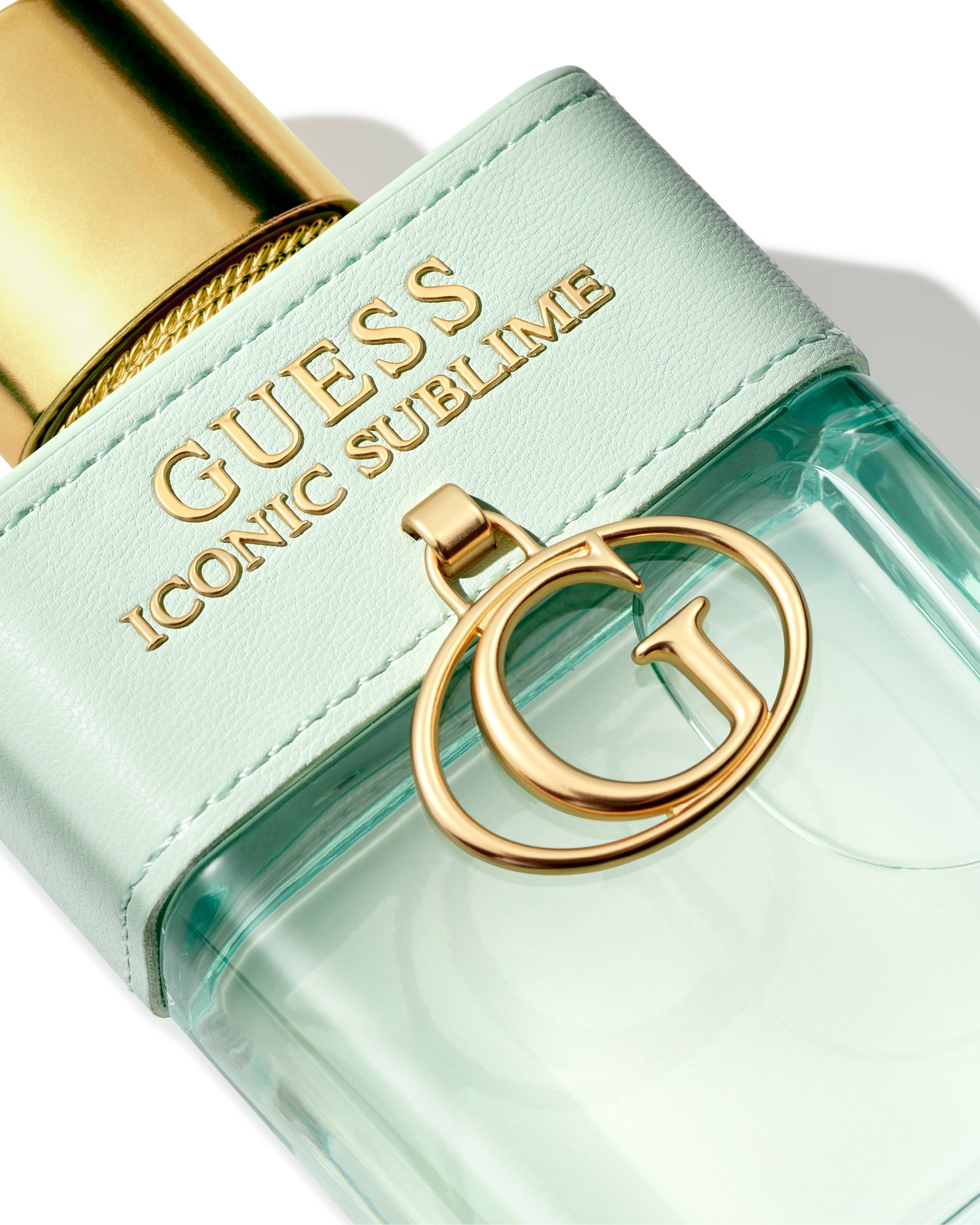 Guess Iconic Sublime EDP Spray 100ml - Image 2
