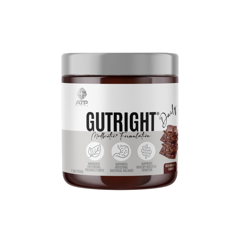 ATP Science Gutright Daily Chocolate 180g