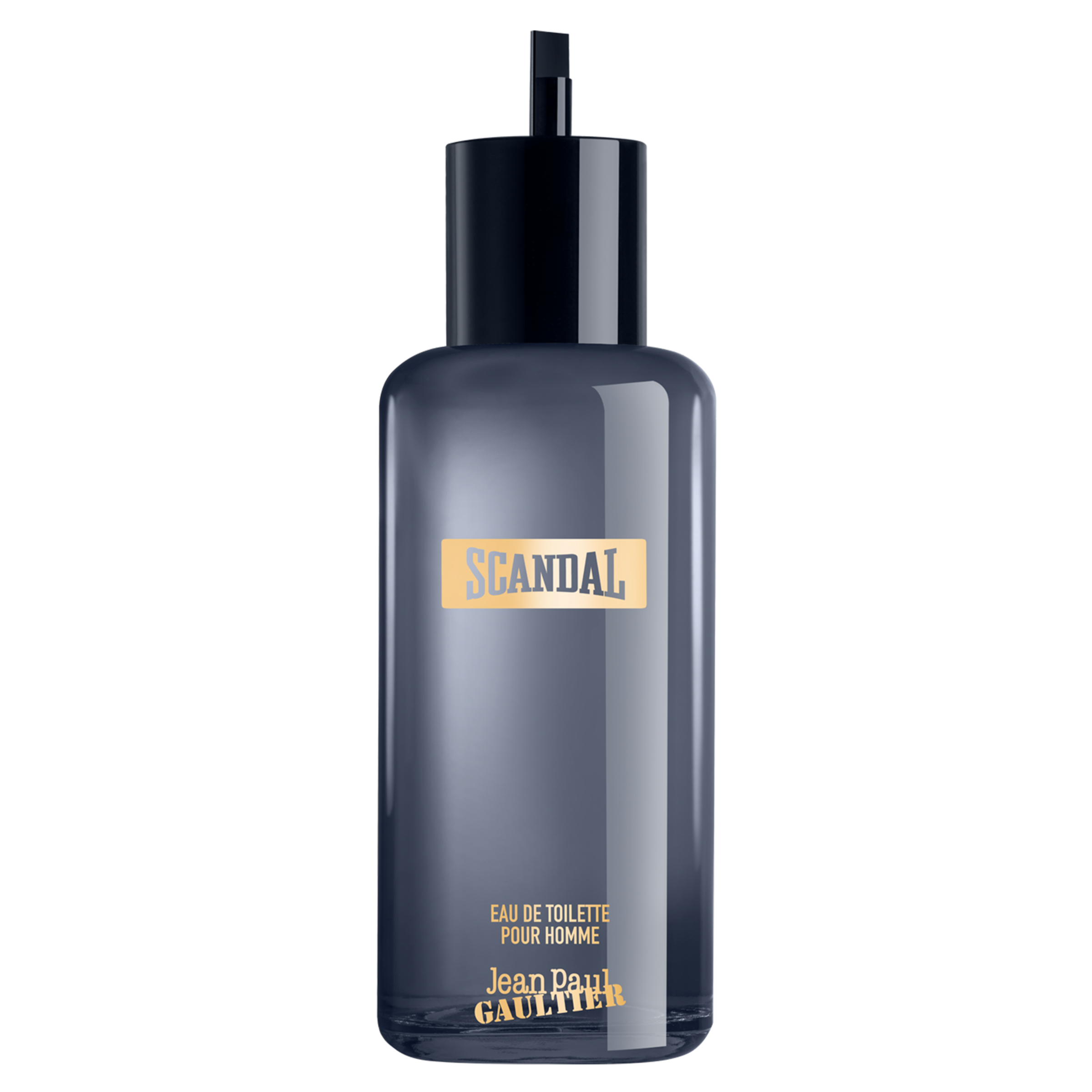 Jean Paul Gaultier Scandal Pour Homme EDT Refill 200ml - Image 1