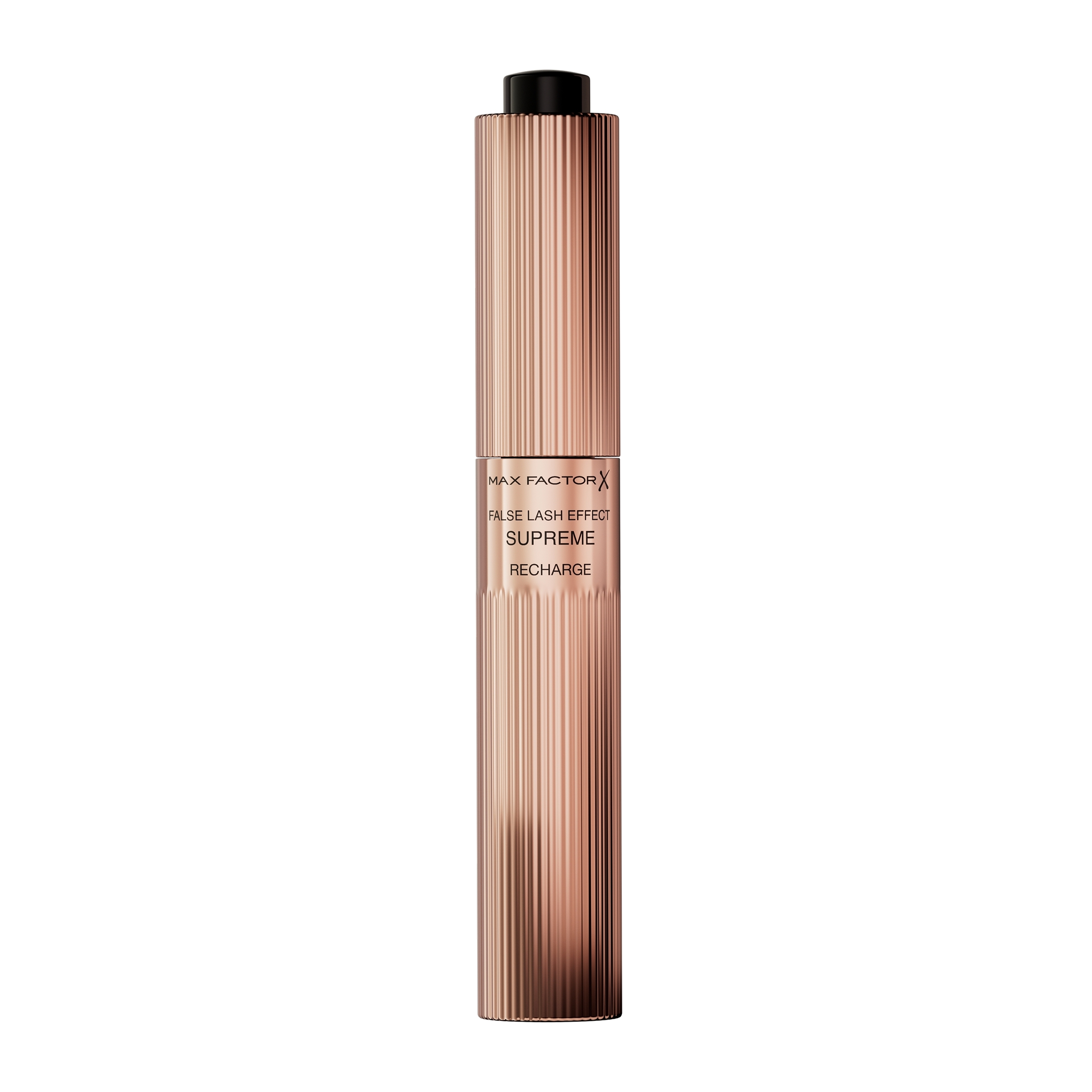 Max Factor Falsh Lash Effect Supreme Recharge Refillable Mascara Black 001 - 8ml - Image 1