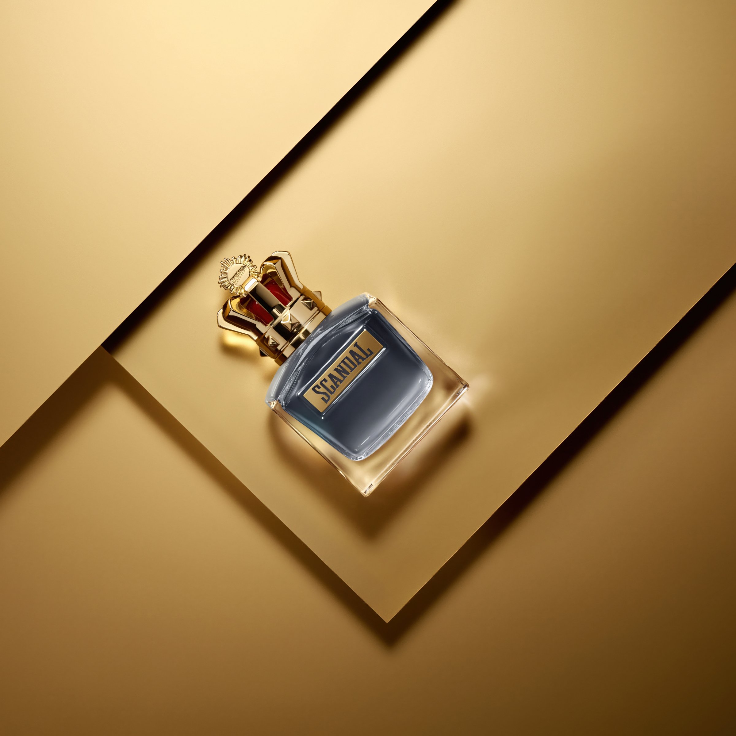 Jean Paul Gaultier Scandal Pour Homme EDT Spray 100ml - Image 4