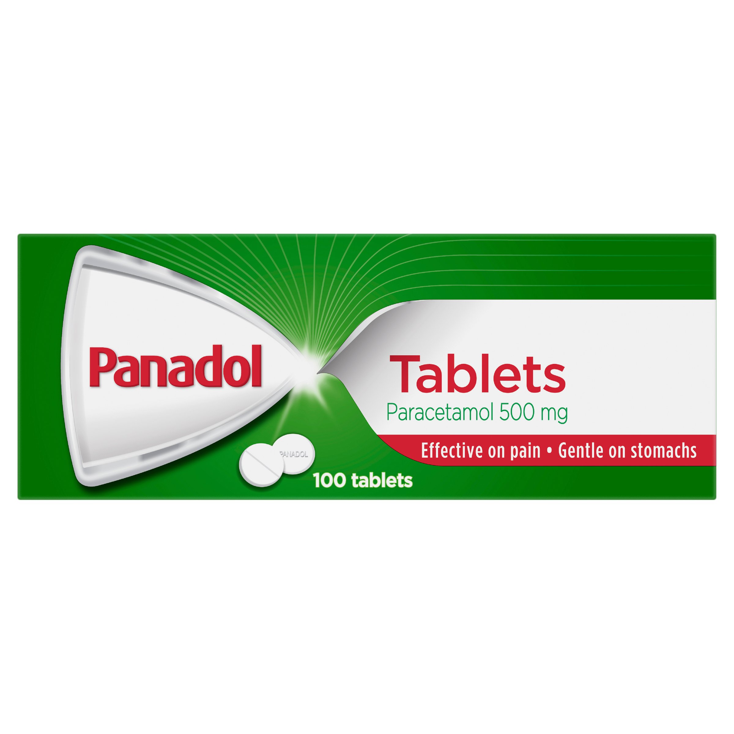 Panadol 100 tablets - Image 5