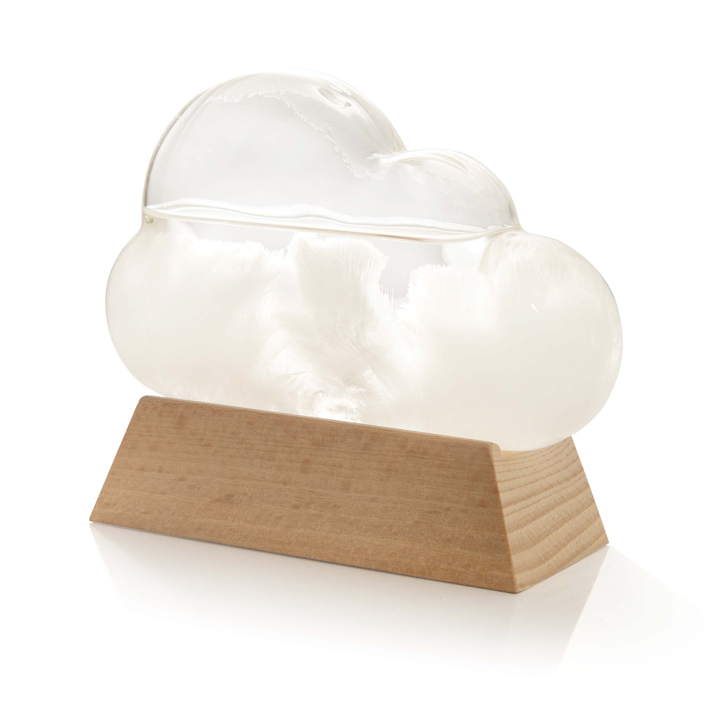 Is Gift Cloud Weather Station 1 each - Image 2