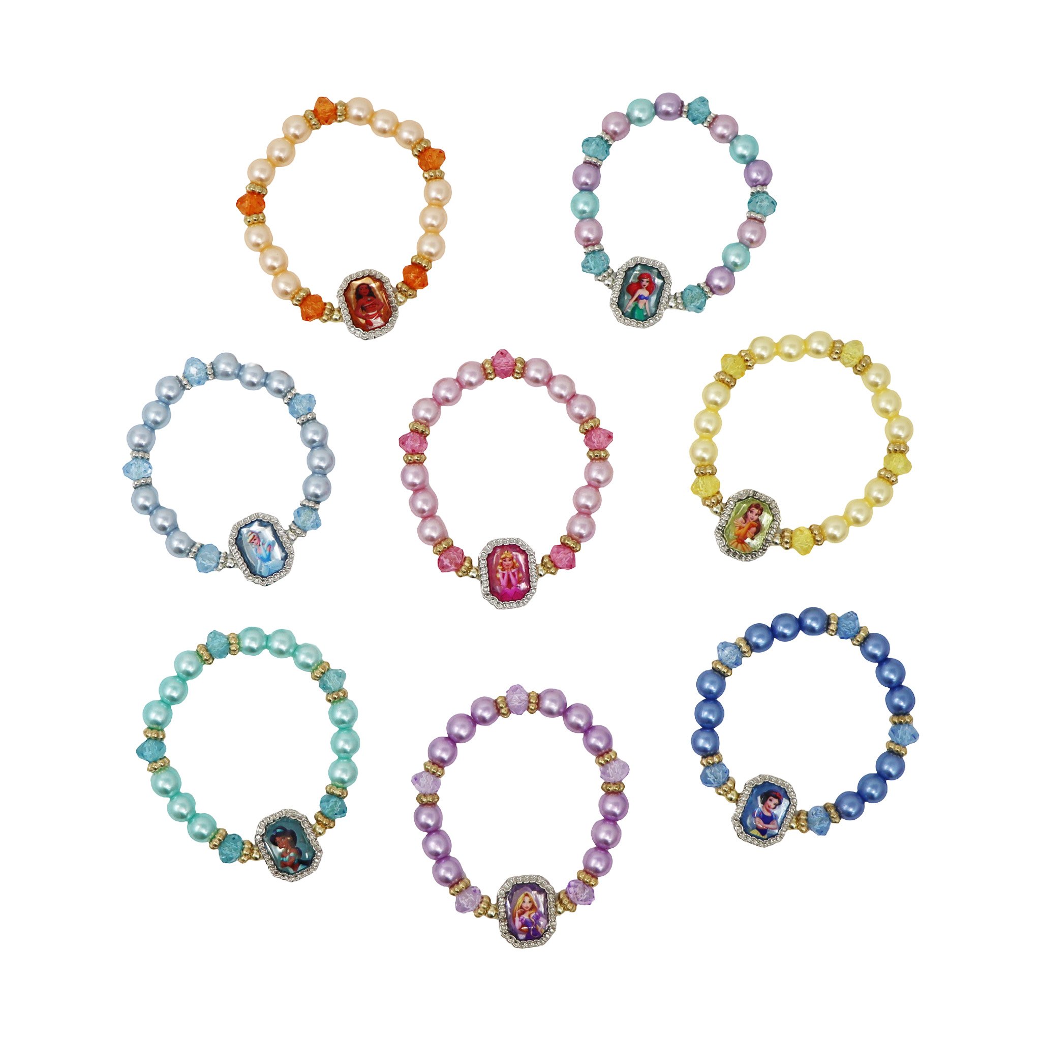 Disney Princess Fashion Accessory Surprise Balls 1 each - Image 2