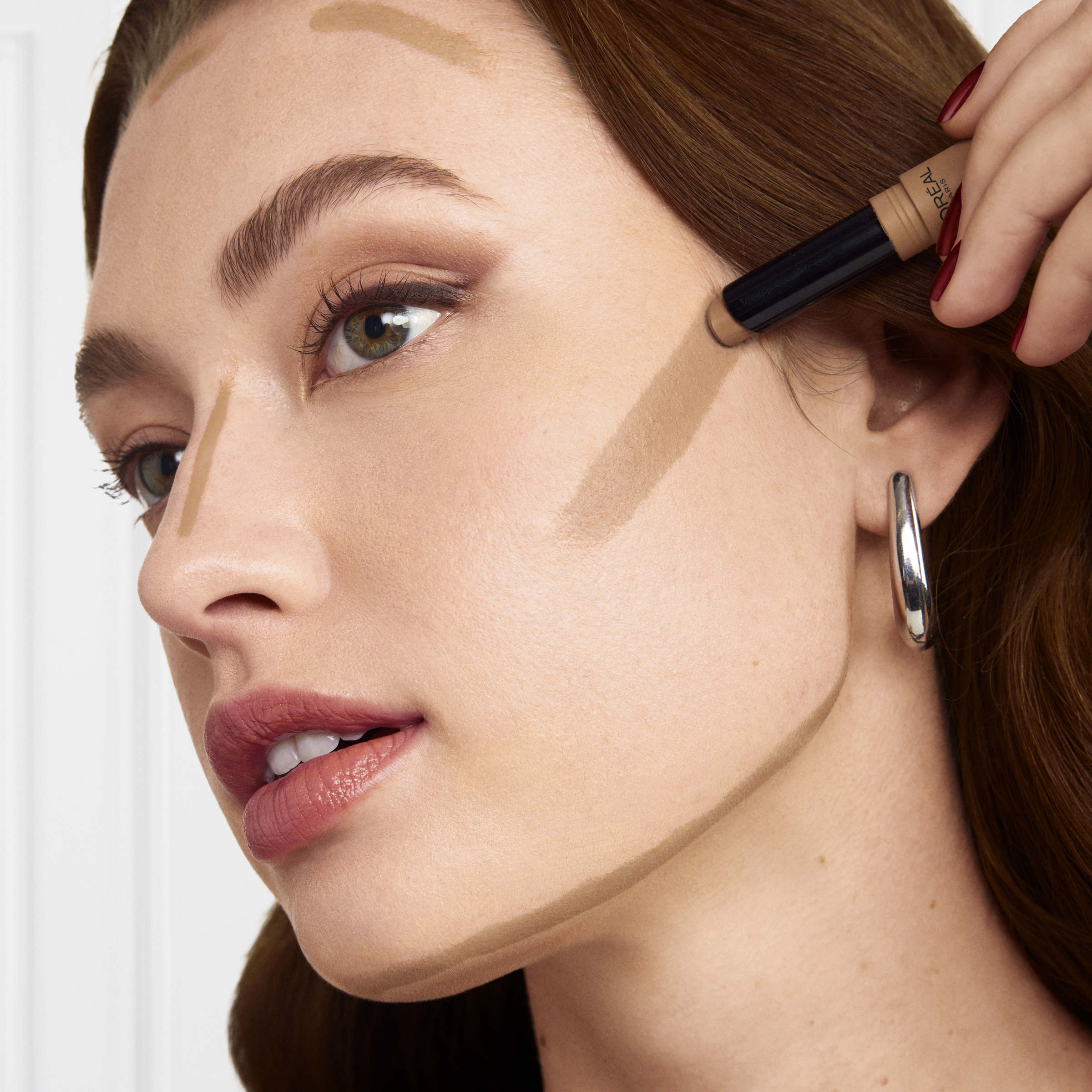 L'Oreal Paris Face Sculptor Light Contour 1 each - Image 5
